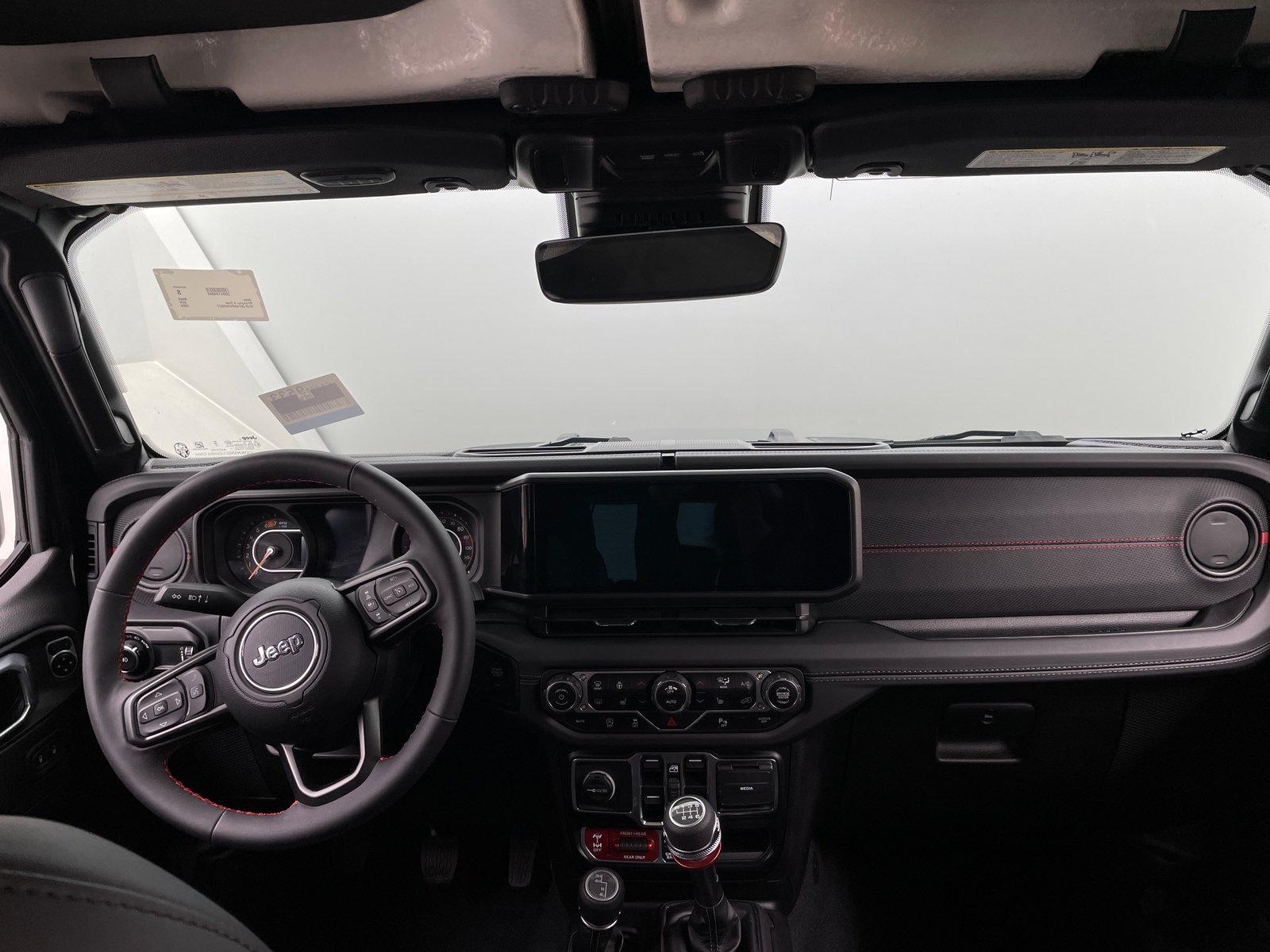 Thumbnail: 2024 Jeep Wrangler - 2