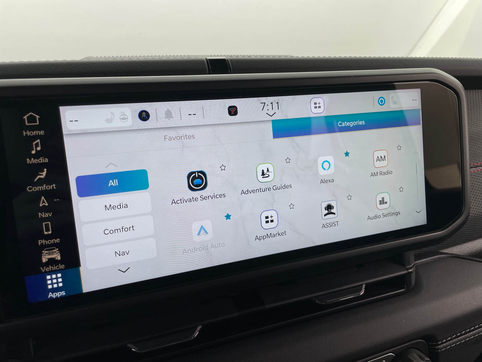 Thumbnail: 2024 Jeep Wrangler - 3