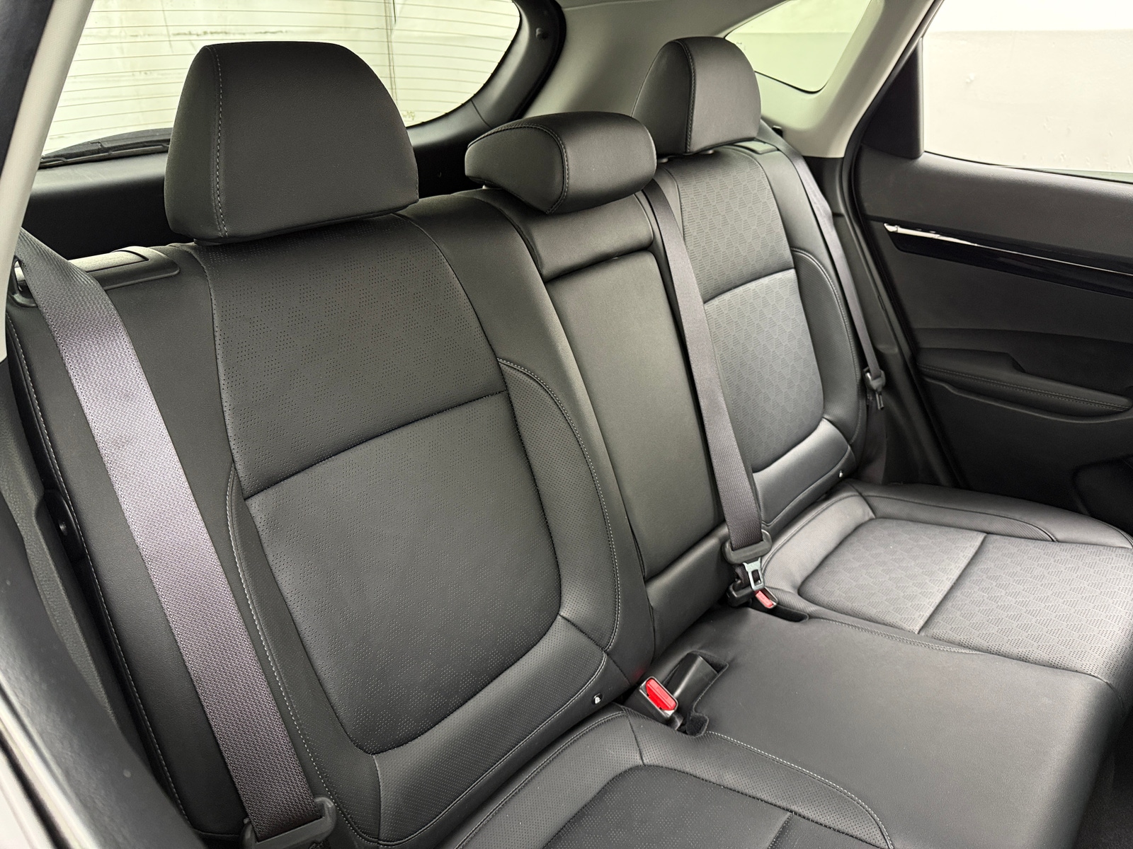 Thumbnail: 2022 Kia Seltos - 6