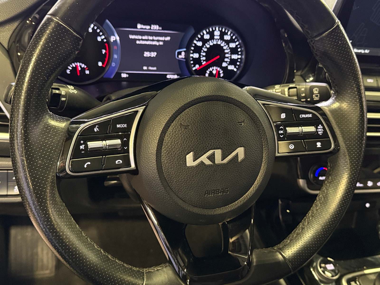 Thumbnail: 2022 Kia Seltos - 5