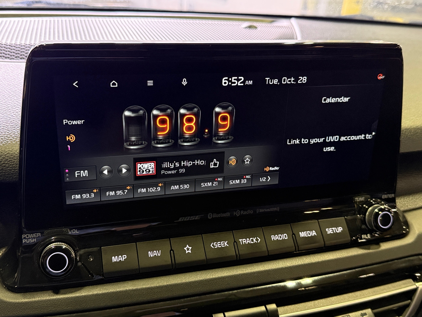 Thumbnail: 2022 Kia Seltos - 4