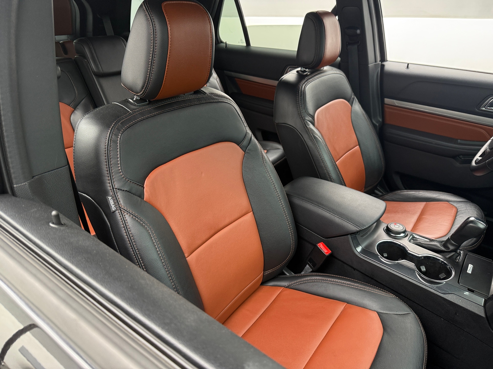 Thumbnail: 2019 Ford Explorer - 2