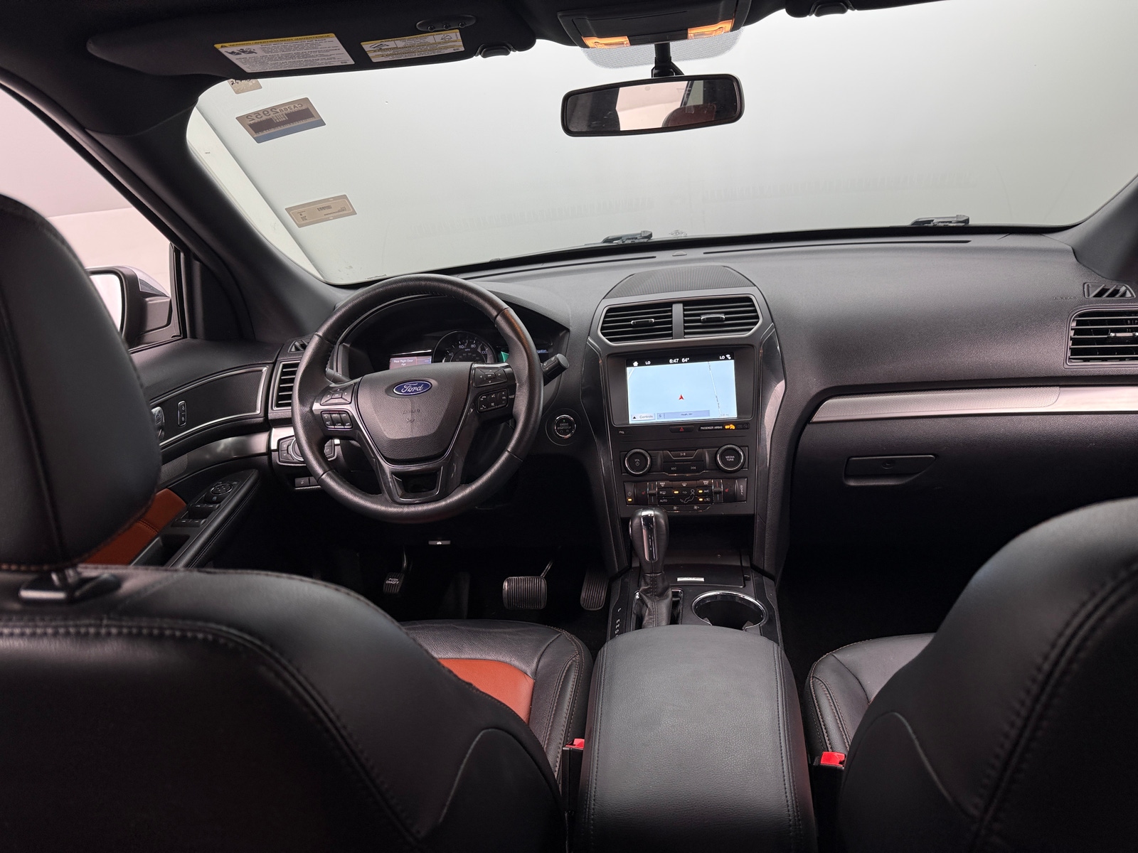 Thumbnail: 2019 Ford Explorer - 3