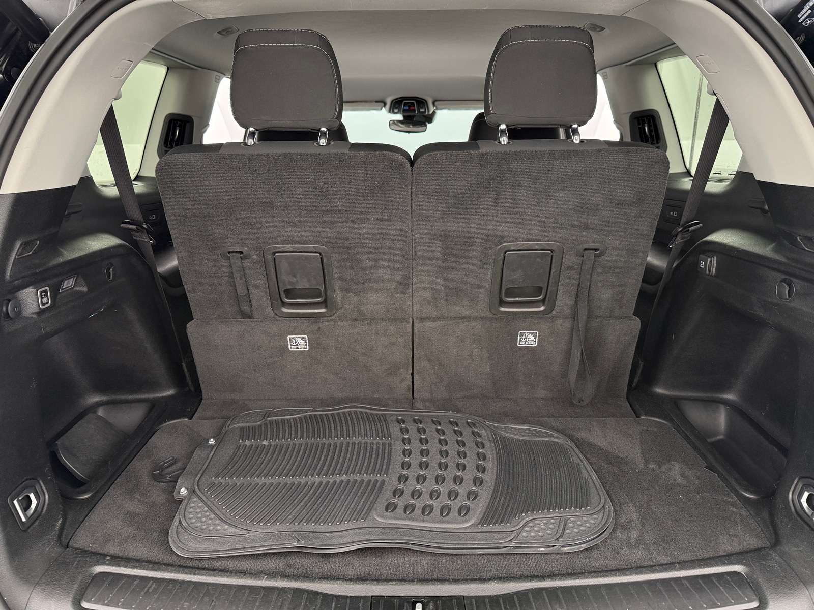 Thumbnail: 2021 Jeep Grand Cherokee L - 7