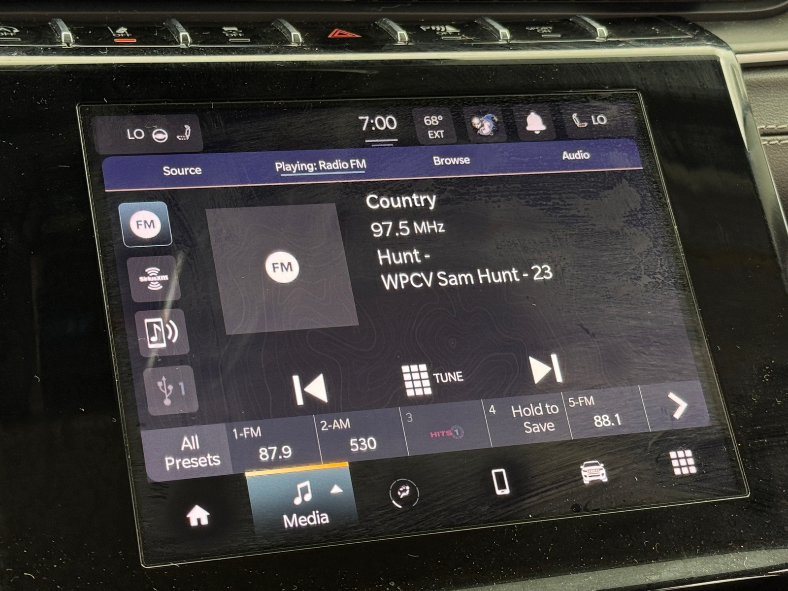 Thumbnail: 2021 Jeep Grand Cherokee L - 4