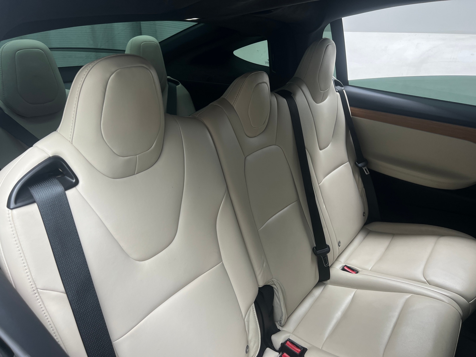 Thumbnail: 2020 Tesla Model X - 5