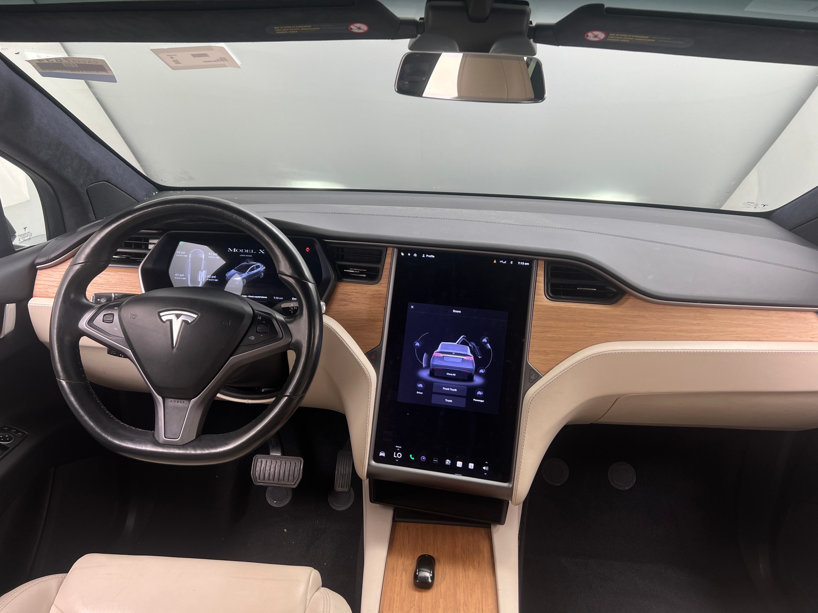 Thumbnail: 2020 Tesla Model X - 2