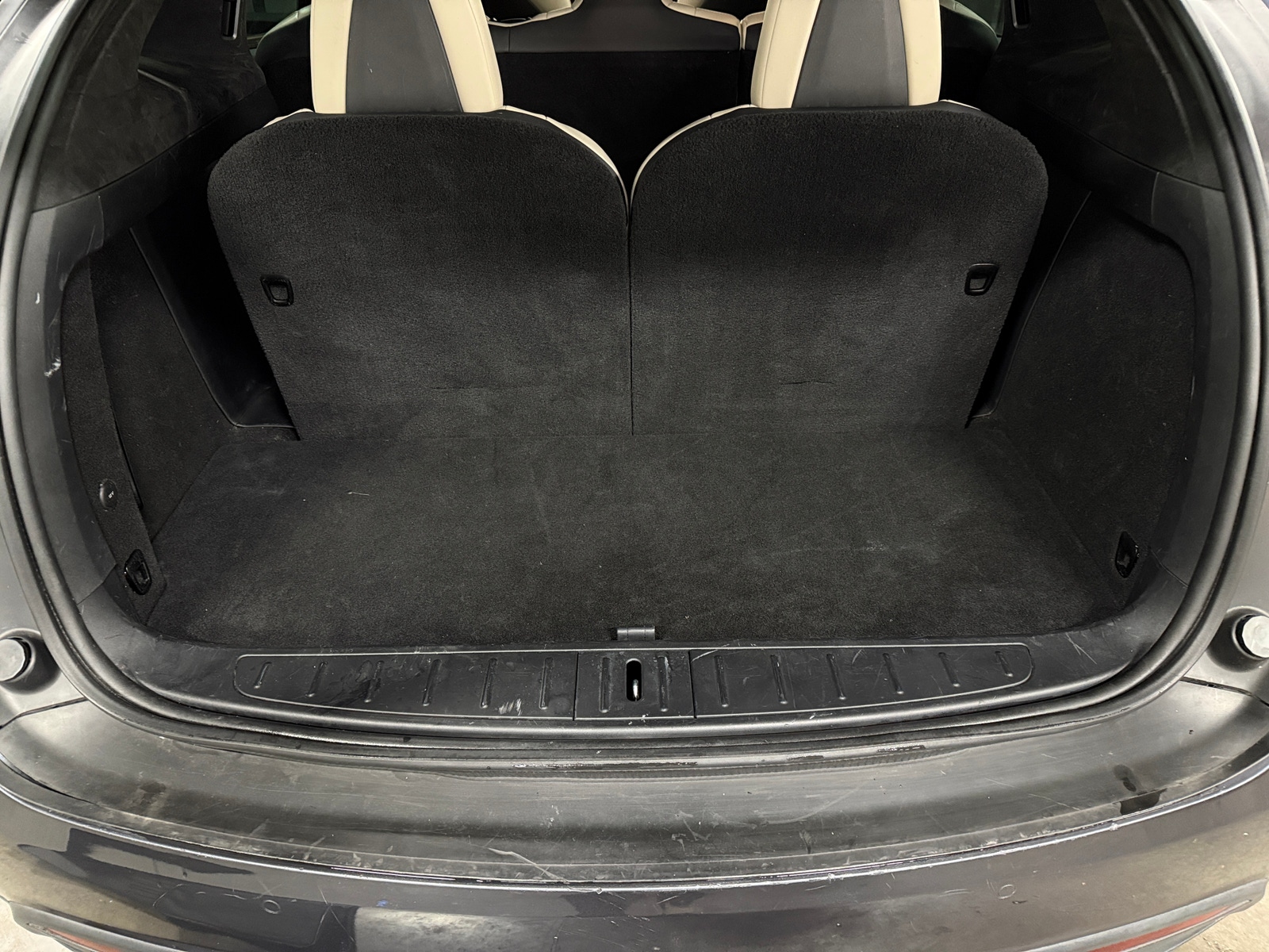 Thumbnail: 2020 Tesla Model X - 6