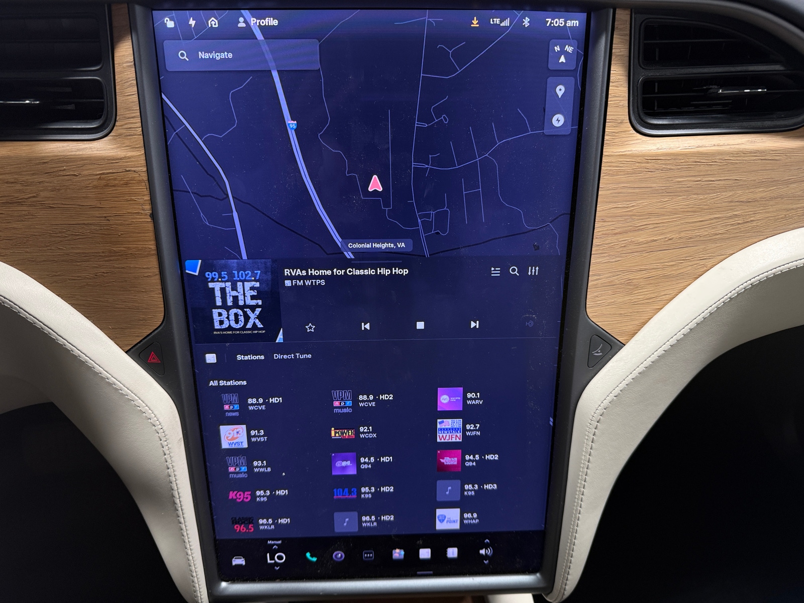 Thumbnail: 2020 Tesla Model X - 3