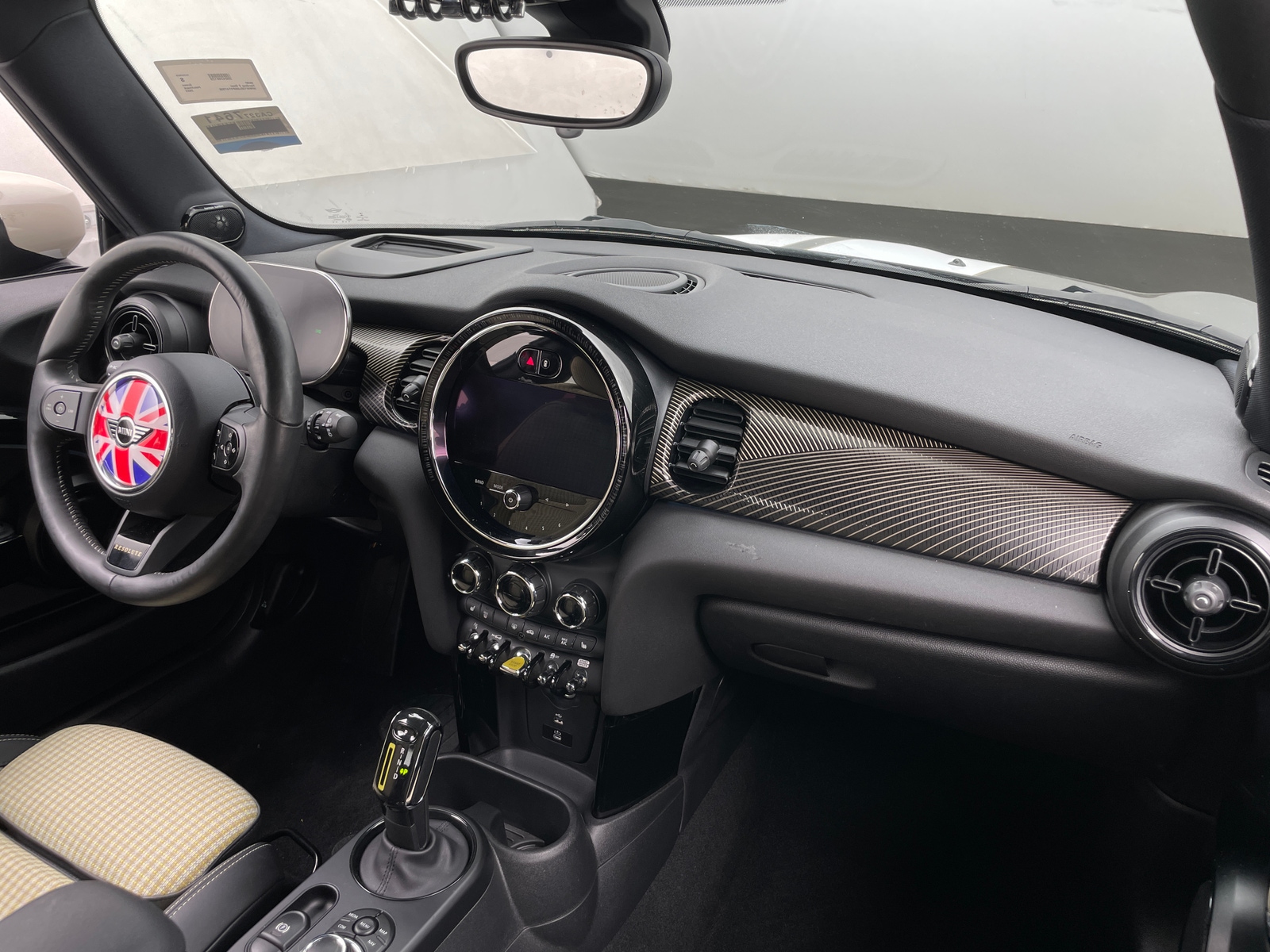 Thumbnail: 2023 MINI Cooper Hardtop - 3