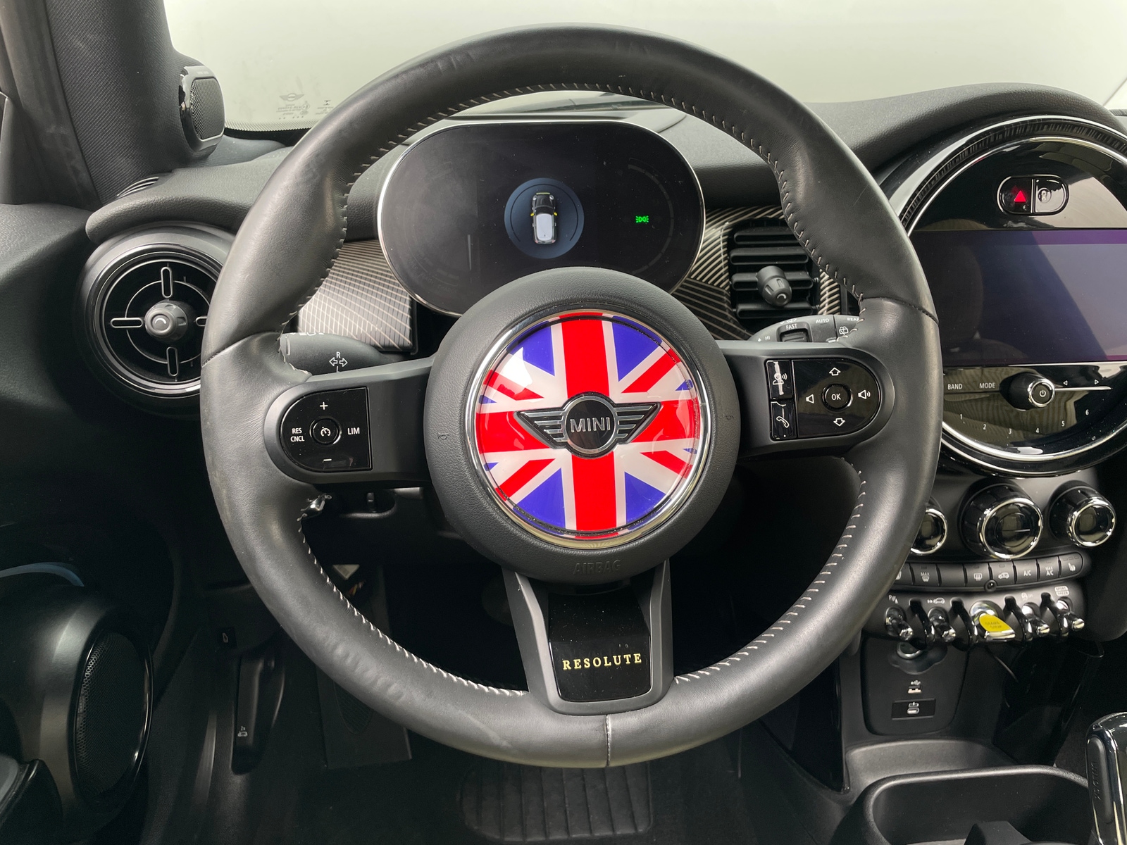 Thumbnail: 2023 MINI Cooper Hardtop - 5