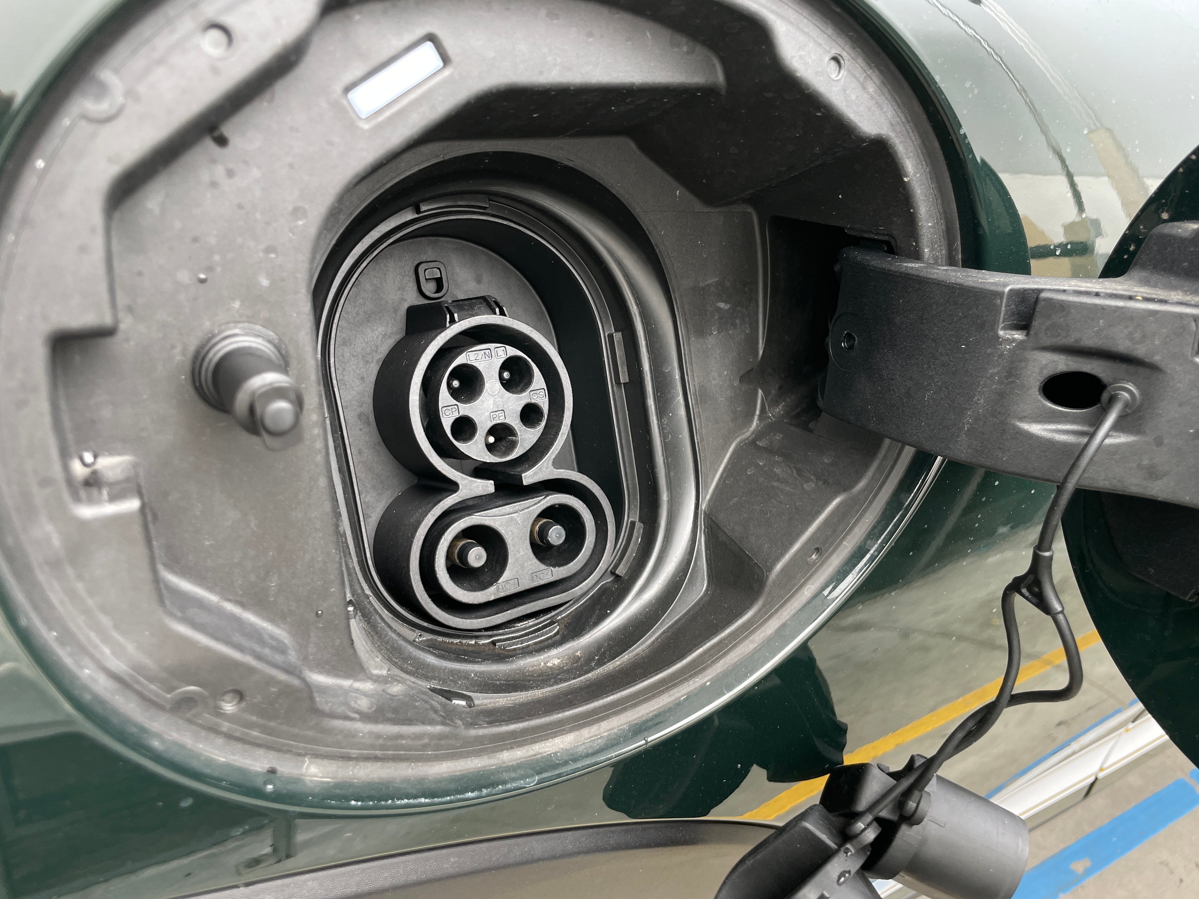 2023 MINI Hardtop 2 Door