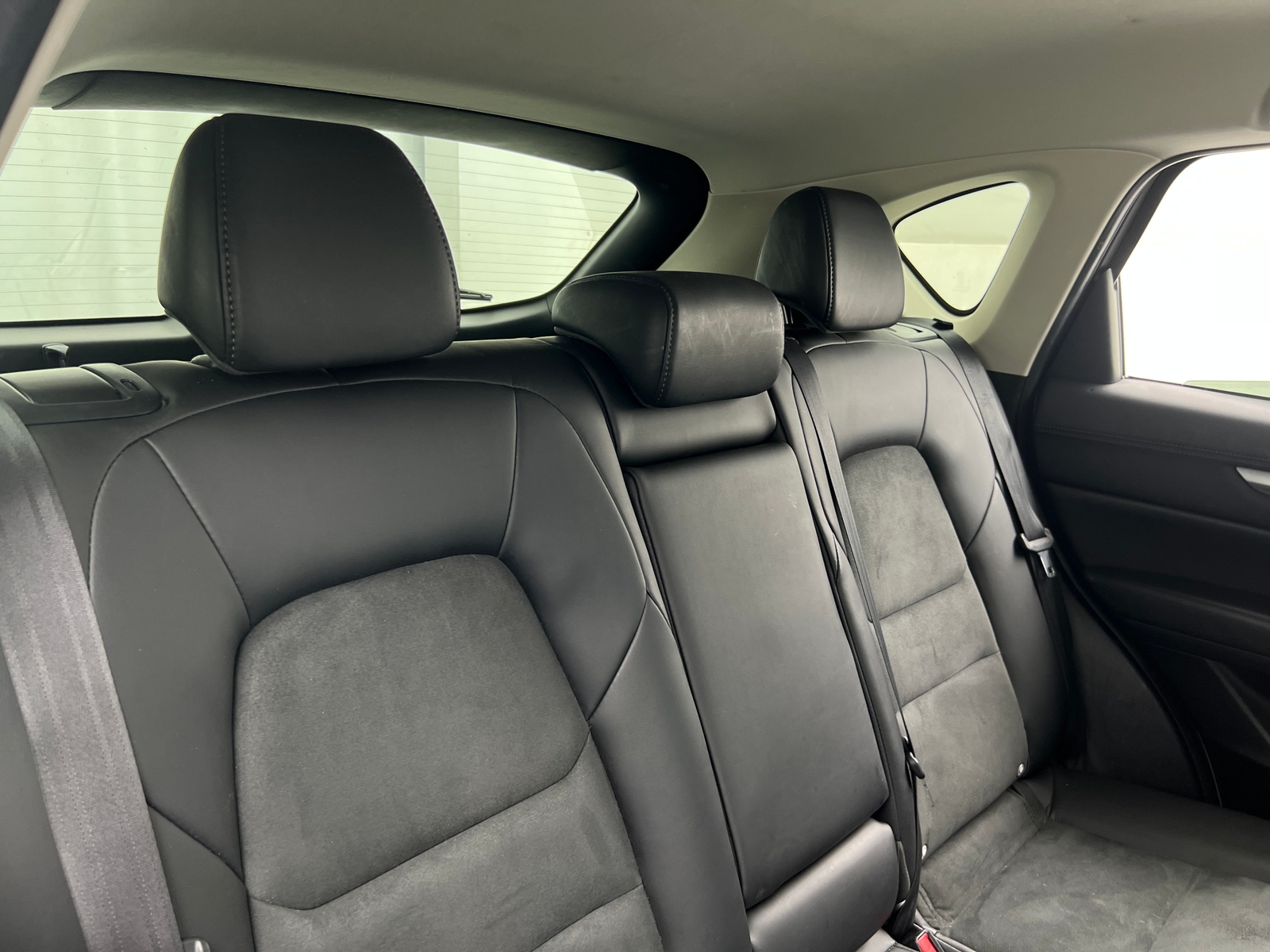 Thumbnail: 2019 Mazda CX-5 - 5