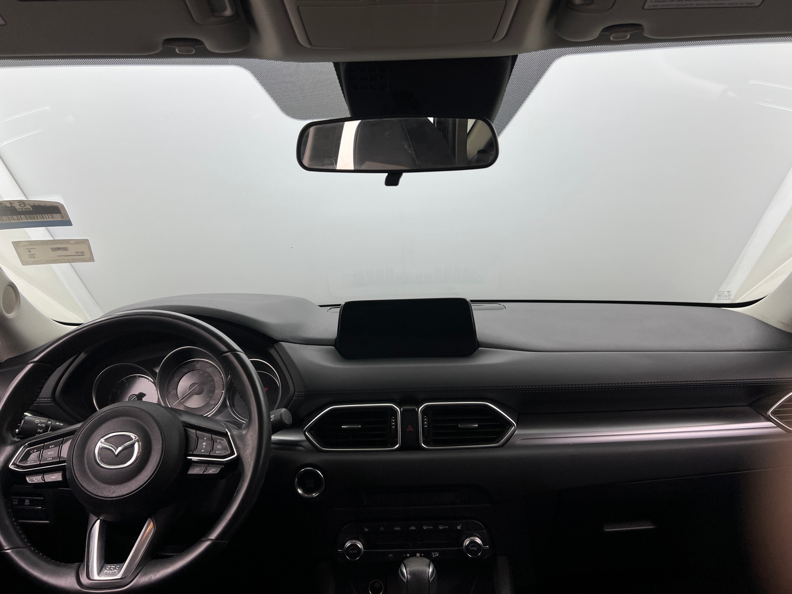 Thumbnail: 2019 Mazda CX-5 - 2