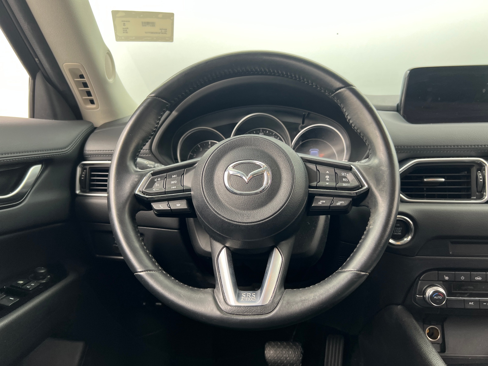 Thumbnail: 2019 Mazda CX-5 - 4