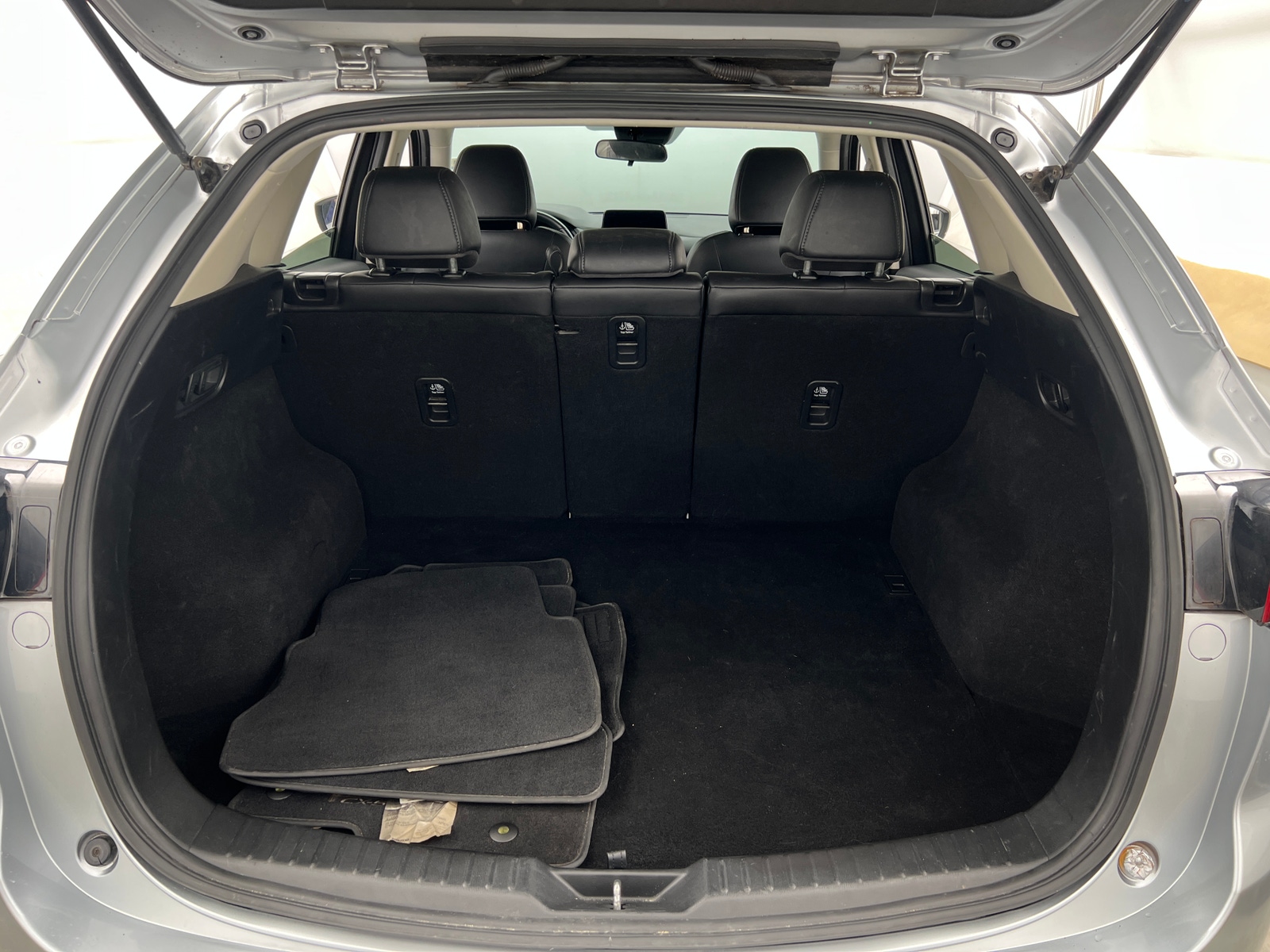 Thumbnail: 2019 Mazda CX-5 - 6