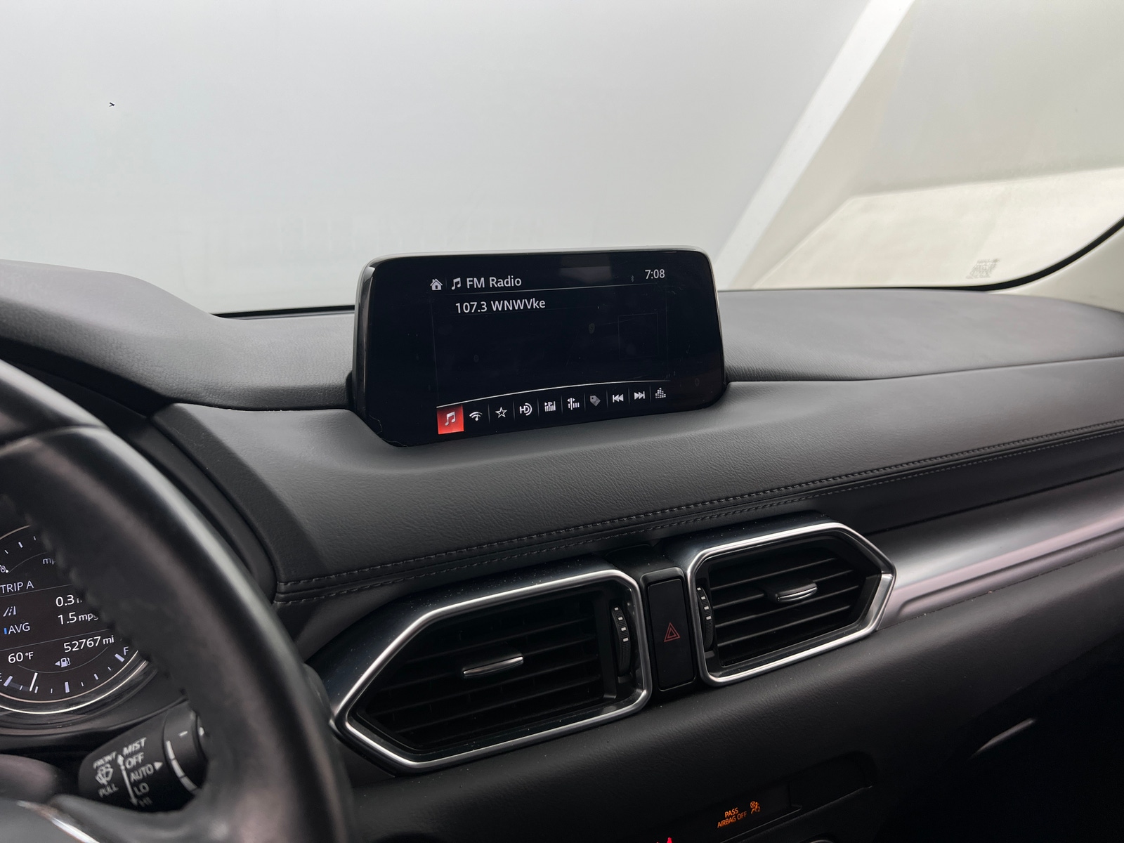 Thumbnail: 2019 Mazda CX-5 - 3