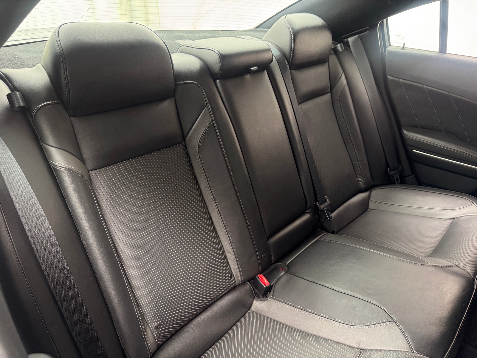 Thumbnail: 2018 Dodge Charger - 5