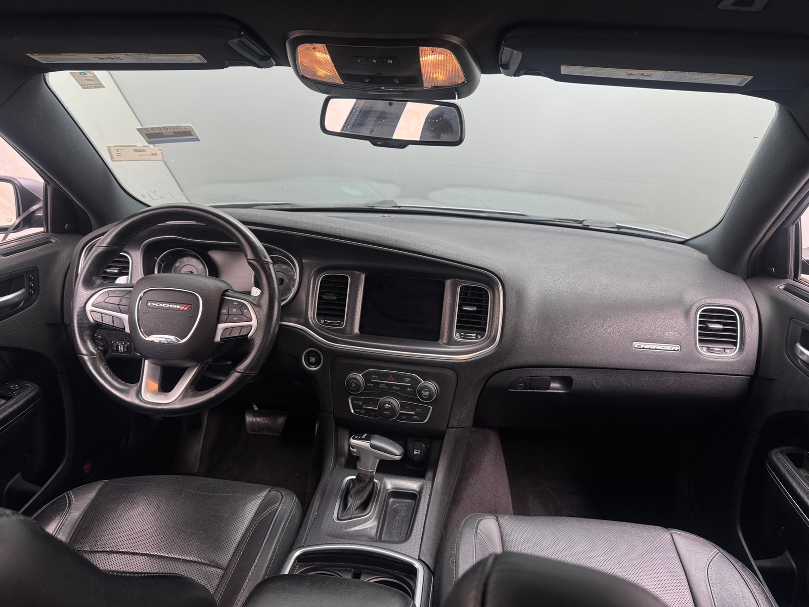 Thumbnail: 2018 Dodge Charger - 2