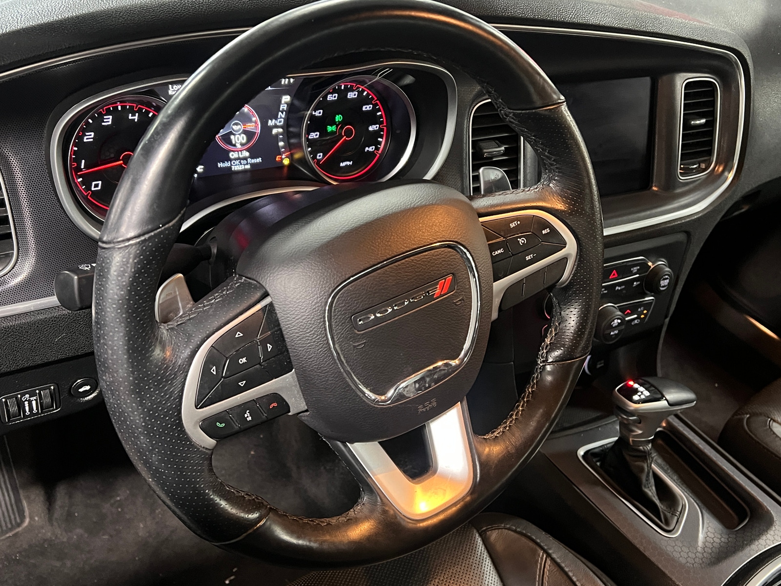 Thumbnail: 2018 Dodge Charger - 4