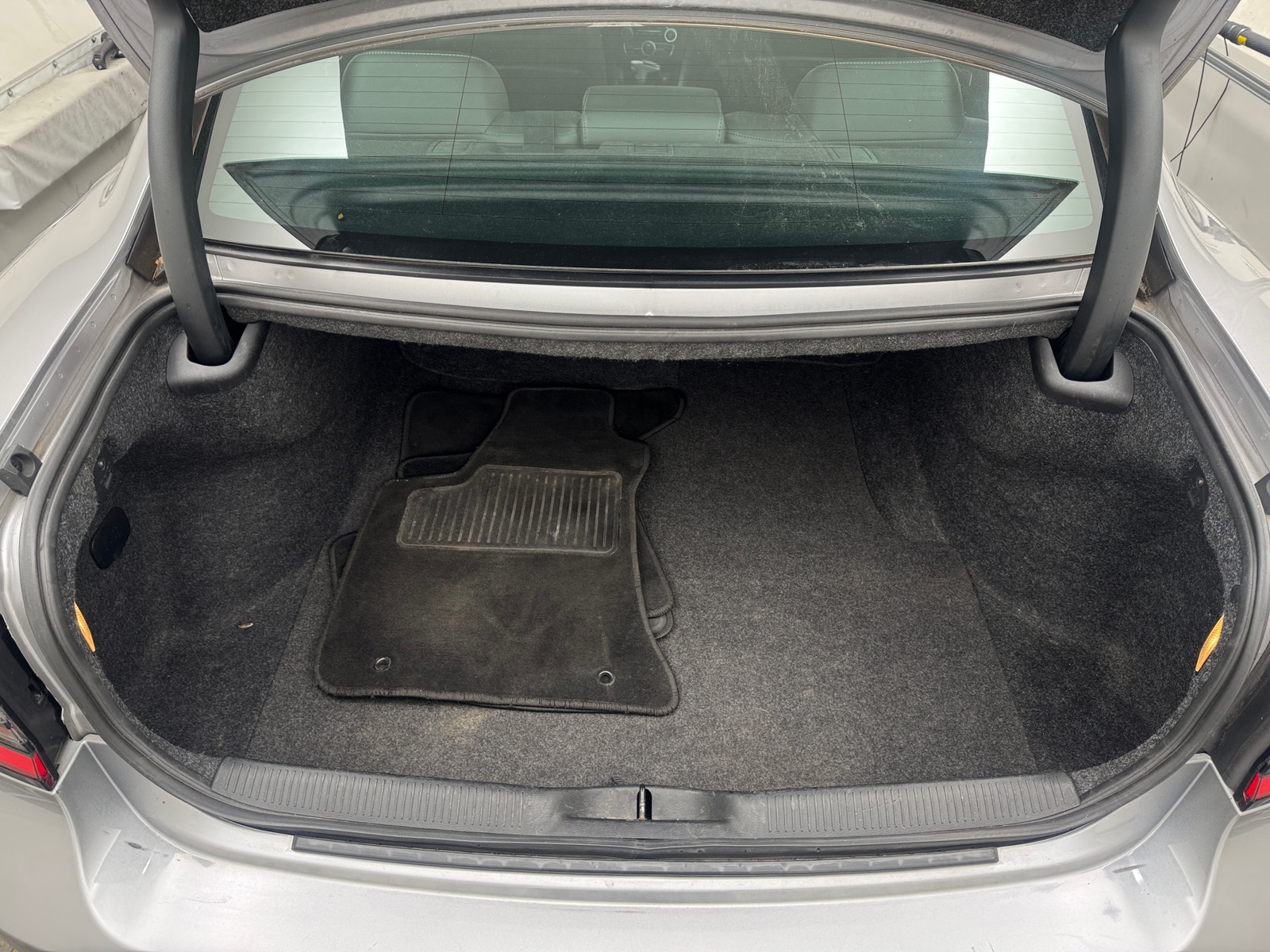 Thumbnail: 2018 Dodge Charger - 6