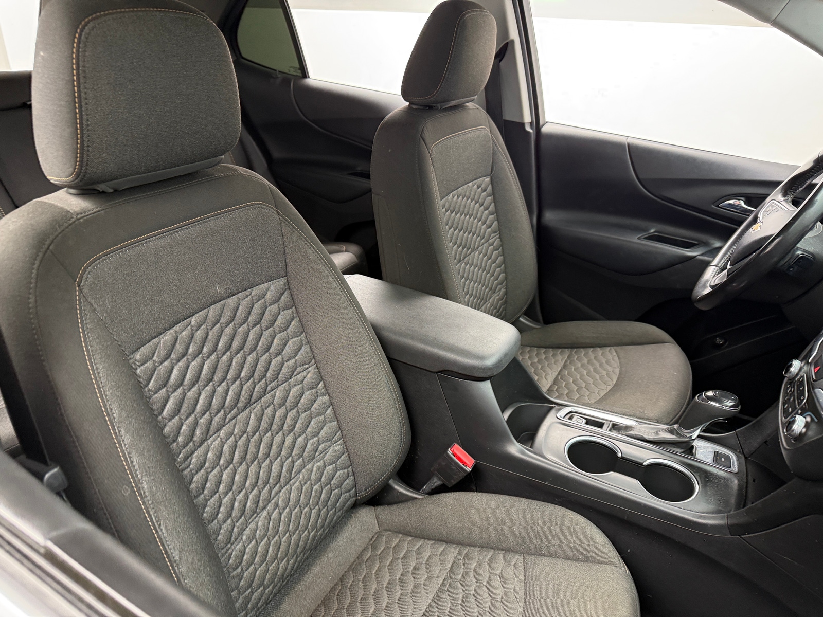 Thumbnail: 2020 Chevrolet Equinox - 2