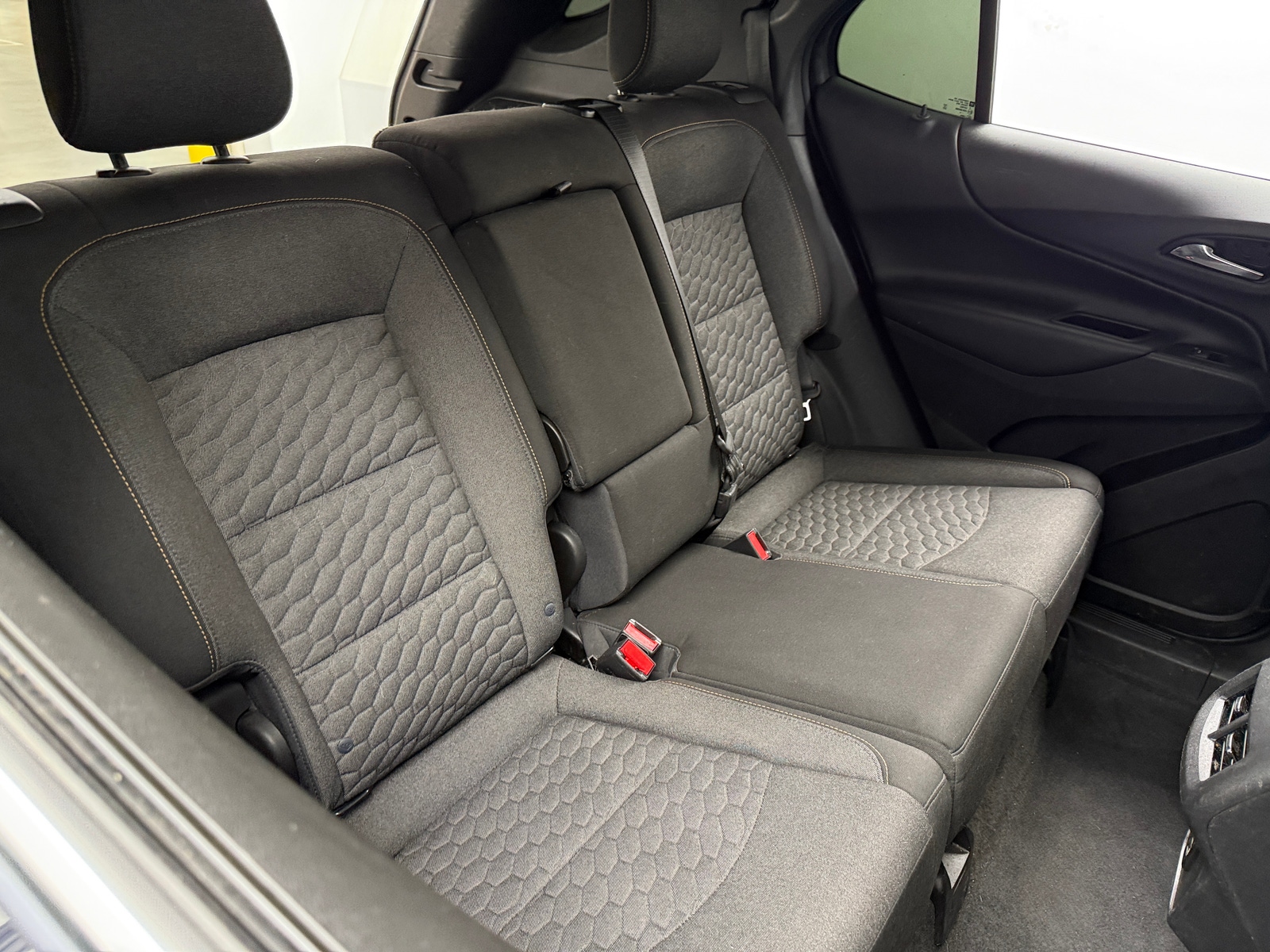 Thumbnail: 2020 Chevrolet Equinox - 6