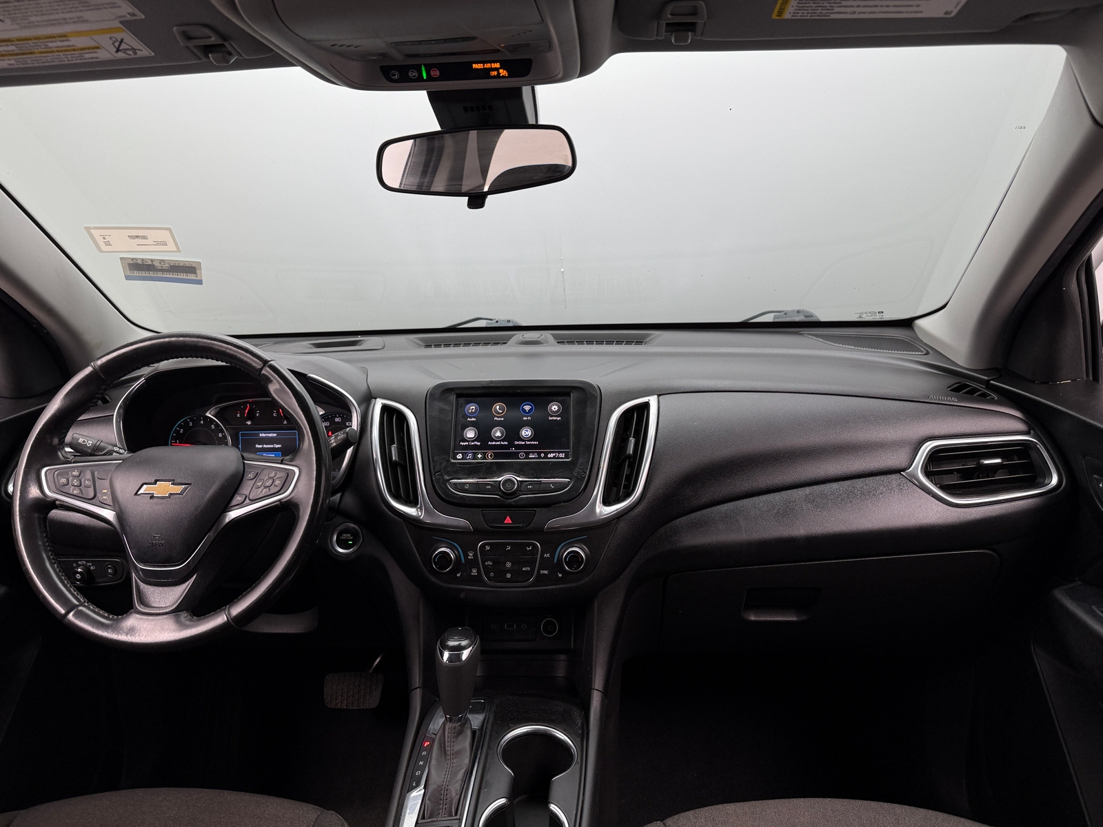 Thumbnail: 2020 Chevrolet Equinox - 3