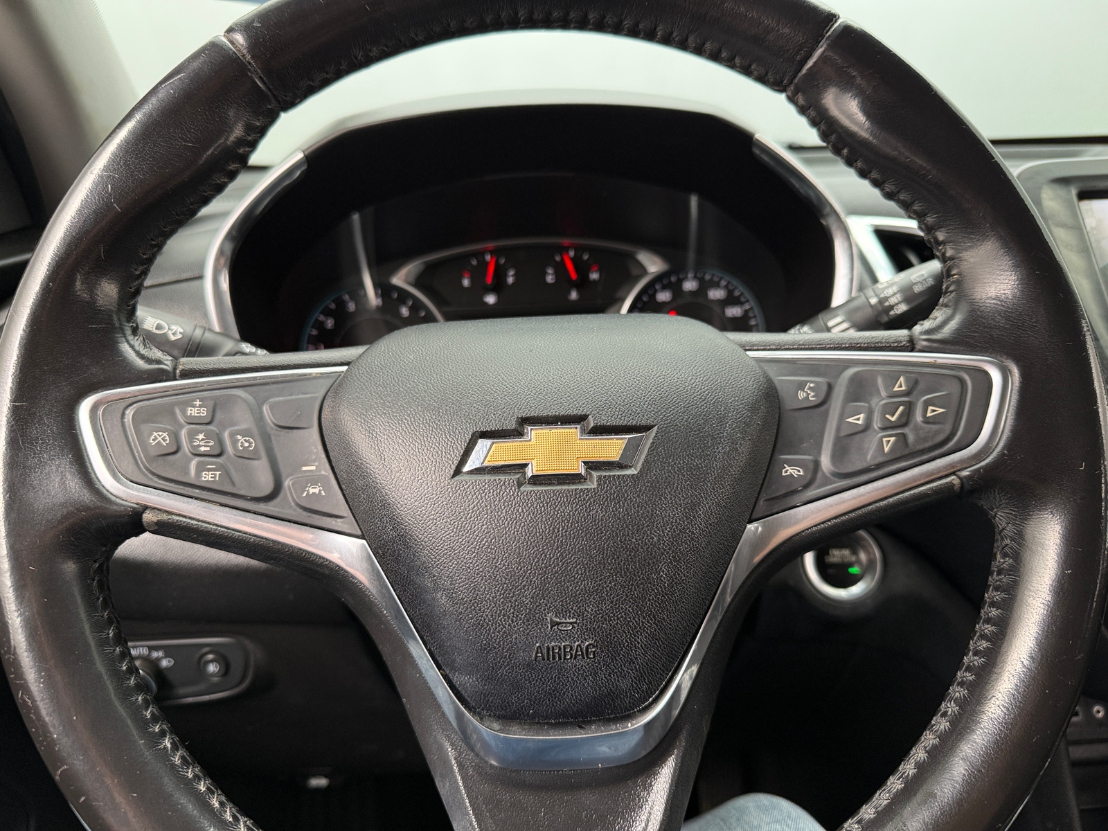 Thumbnail: 2020 Chevrolet Equinox - 5