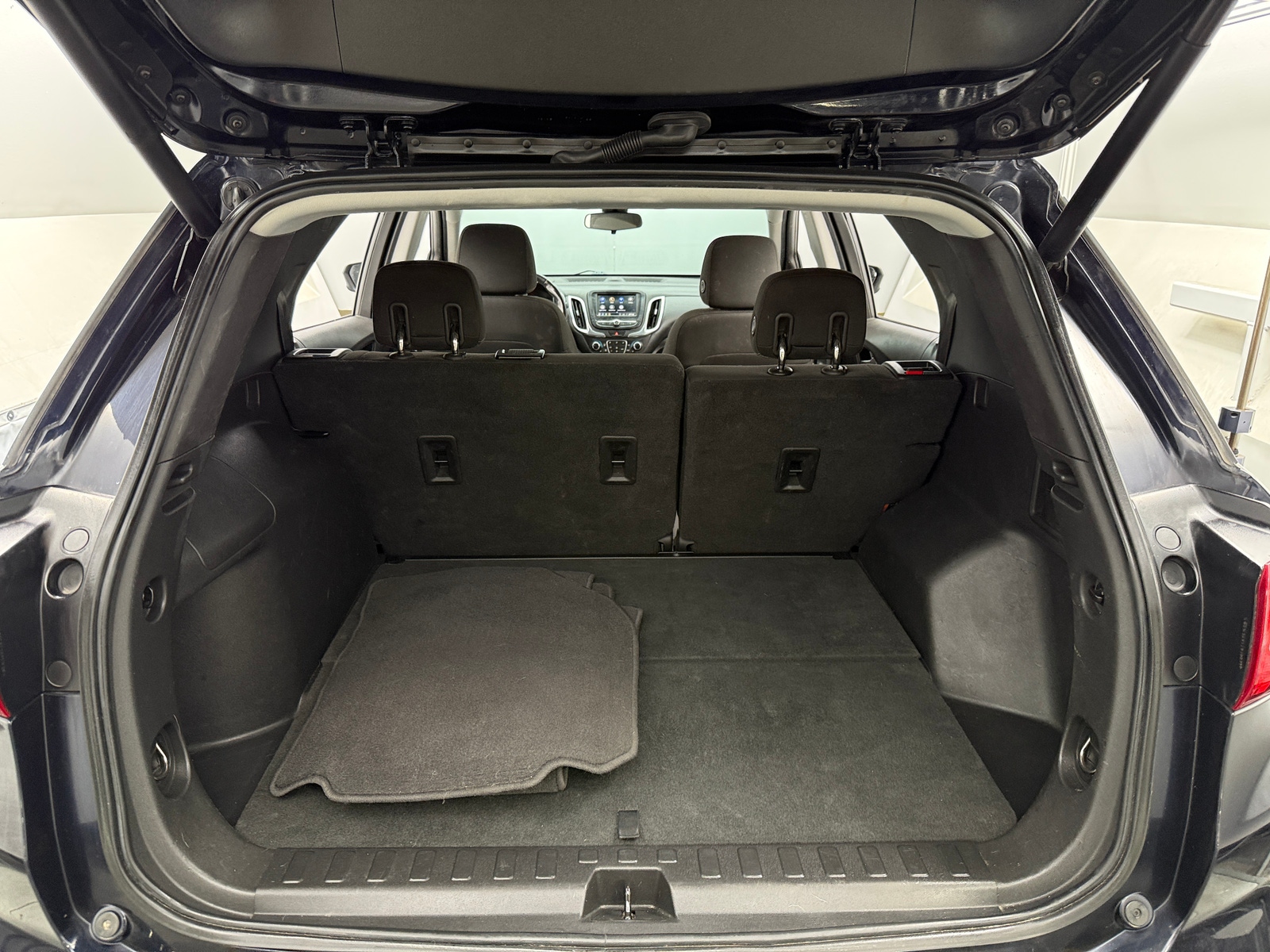 Thumbnail: 2020 Chevrolet Equinox - 7