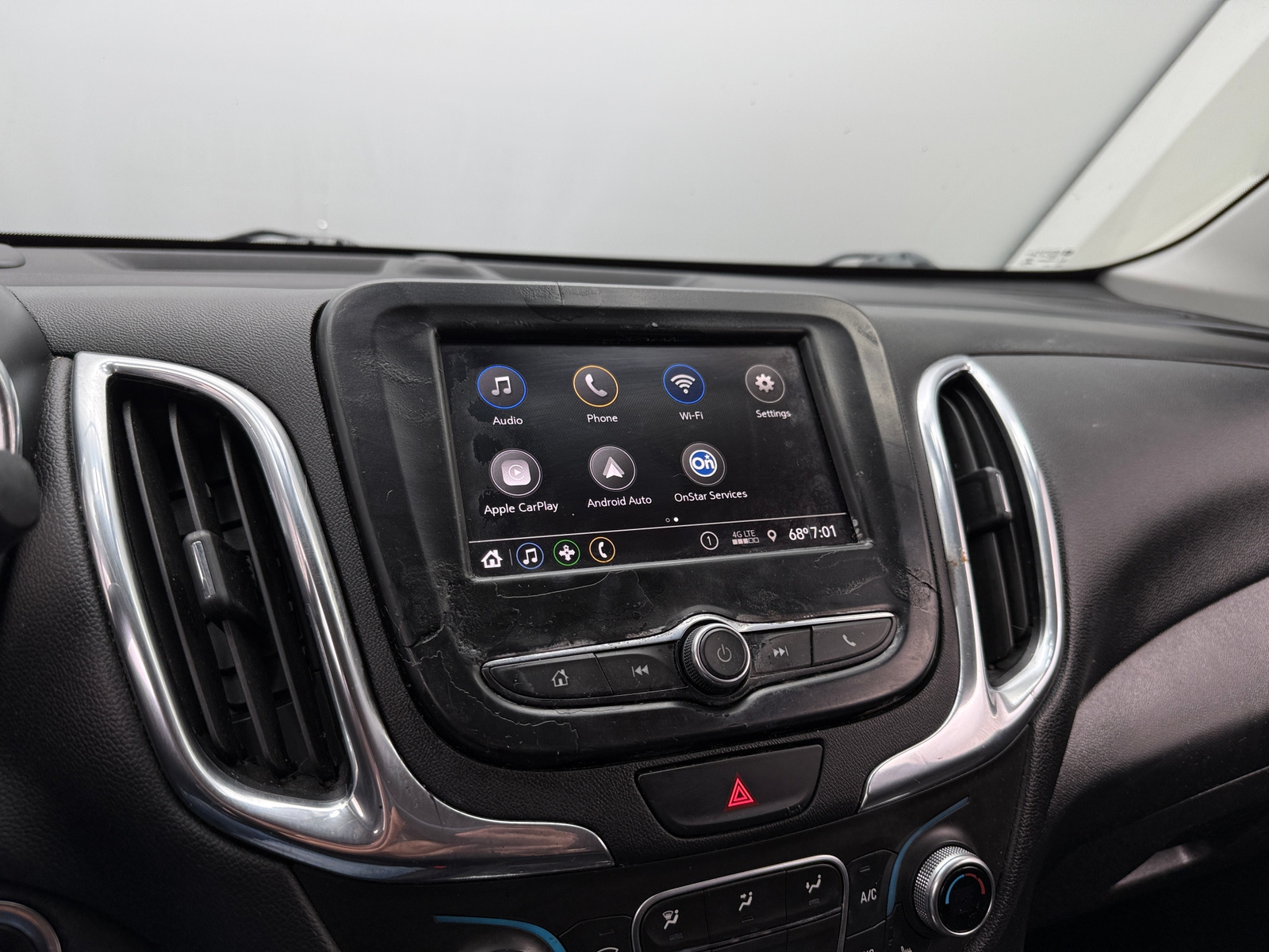 Thumbnail: 2020 Chevrolet Equinox - 4