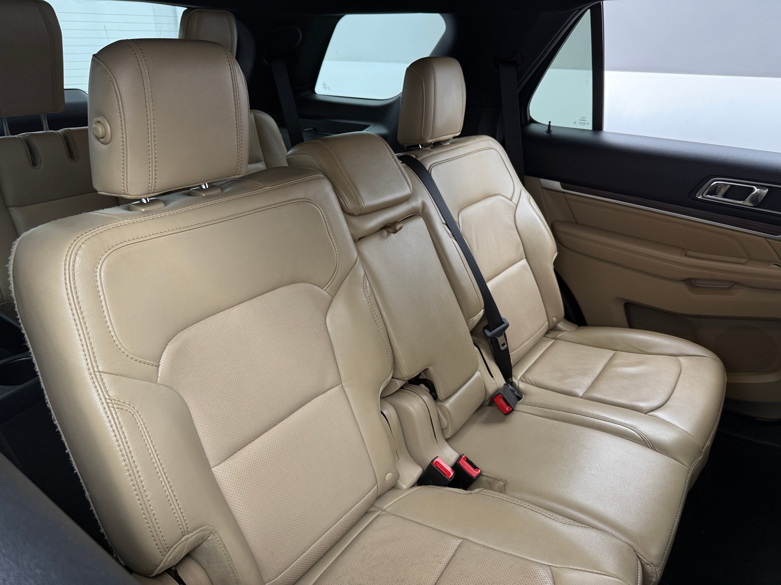 Thumbnail: 2017 Ford Explorer - 5