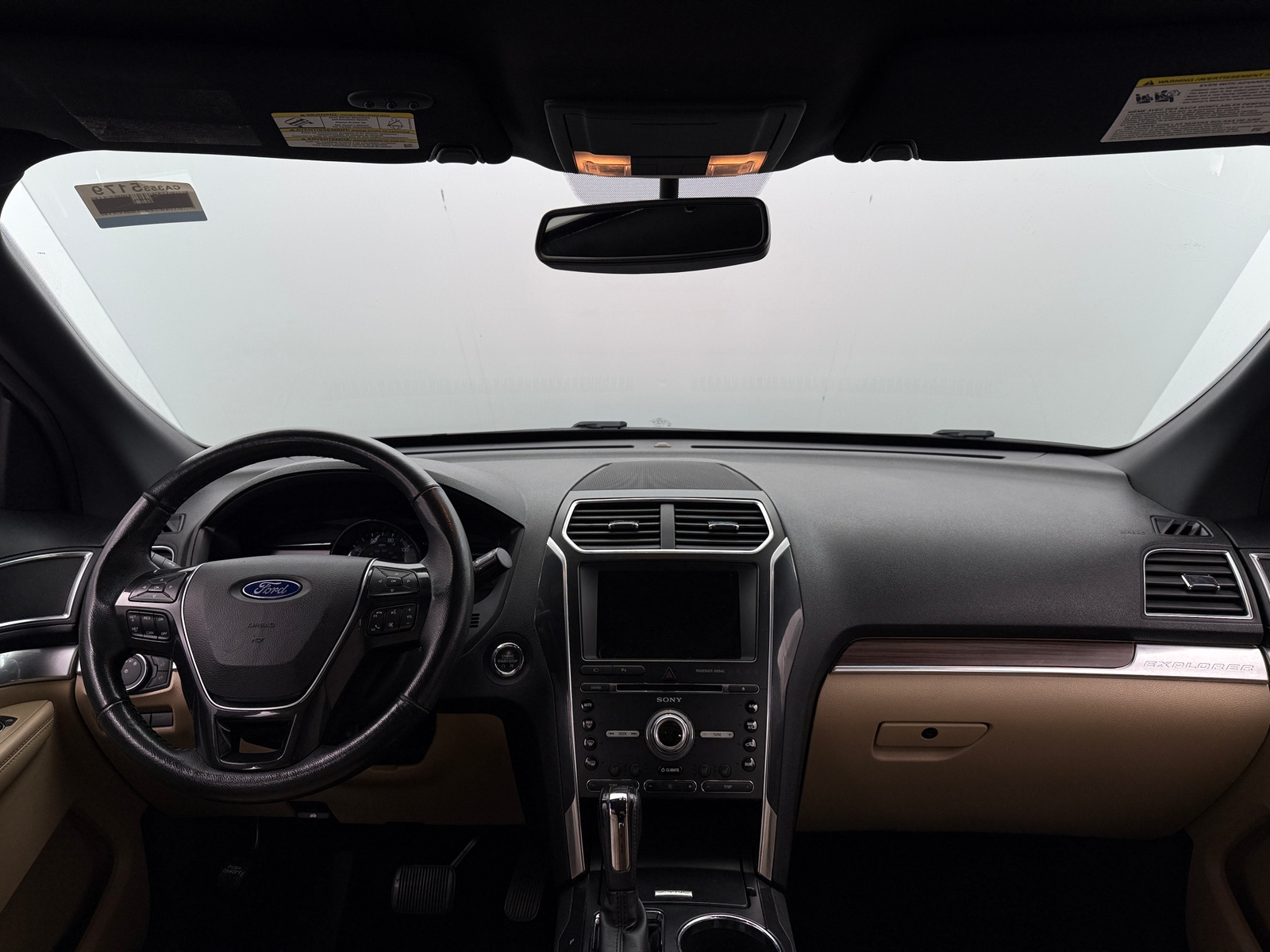 Thumbnail: 2017 Ford Explorer - 2