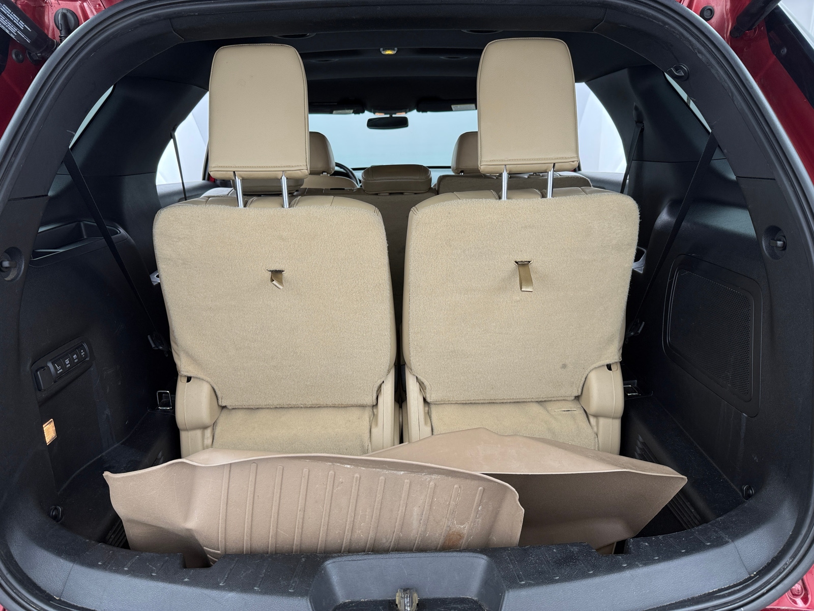 Thumbnail: 2017 Ford Explorer - 6