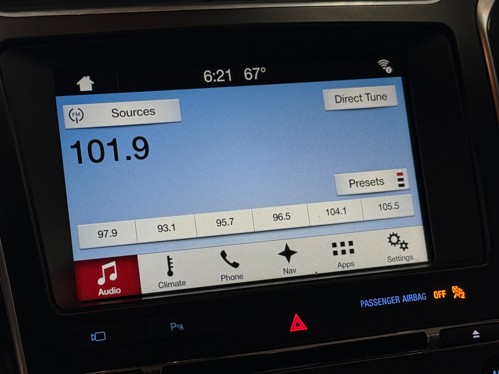 Thumbnail: 2017 Ford Explorer - 3