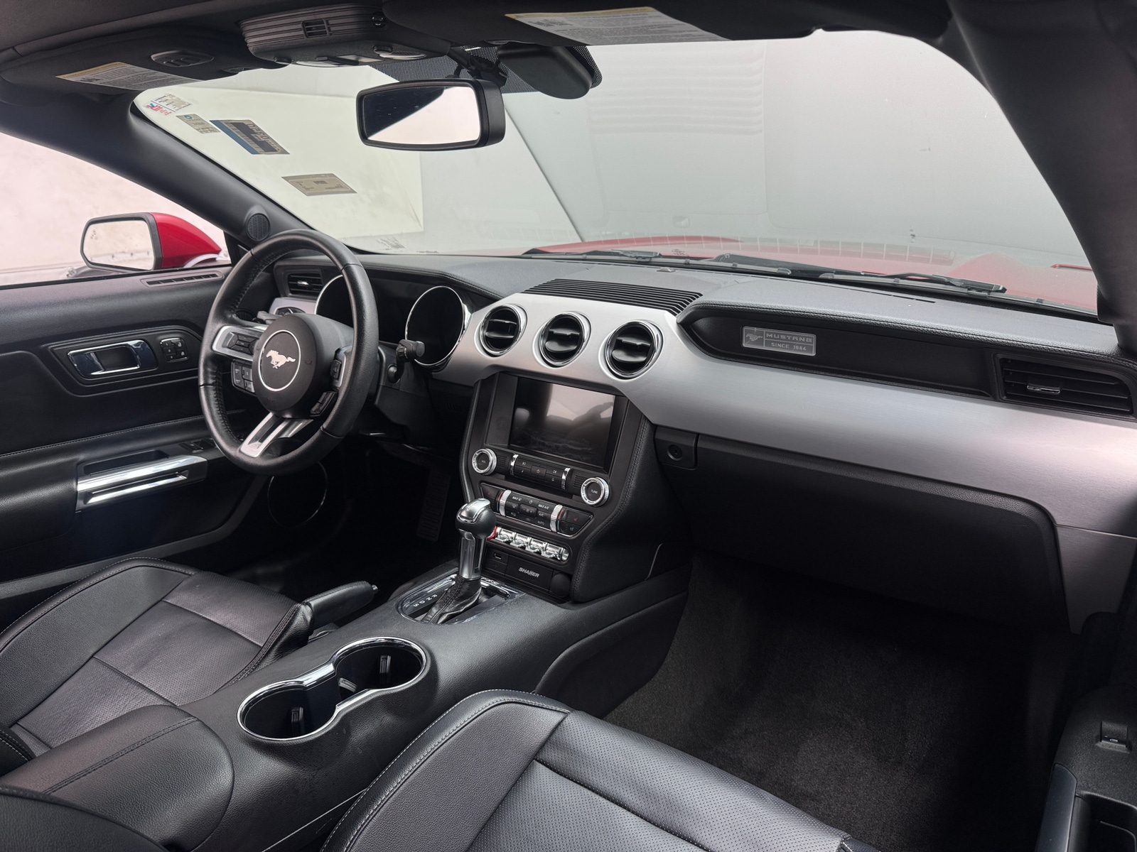 Thumbnail: 2016 Ford Mustang - 2