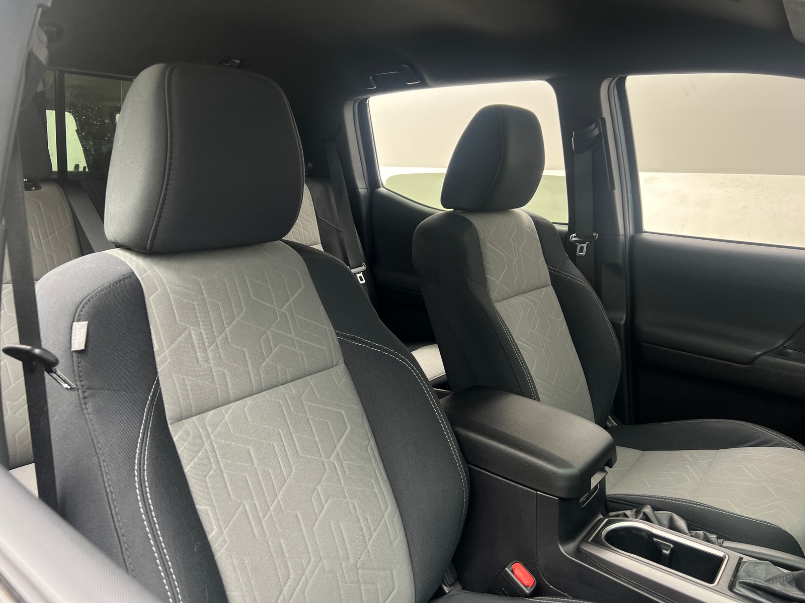 Thumbnail: 2021 Toyota Tacoma - 2