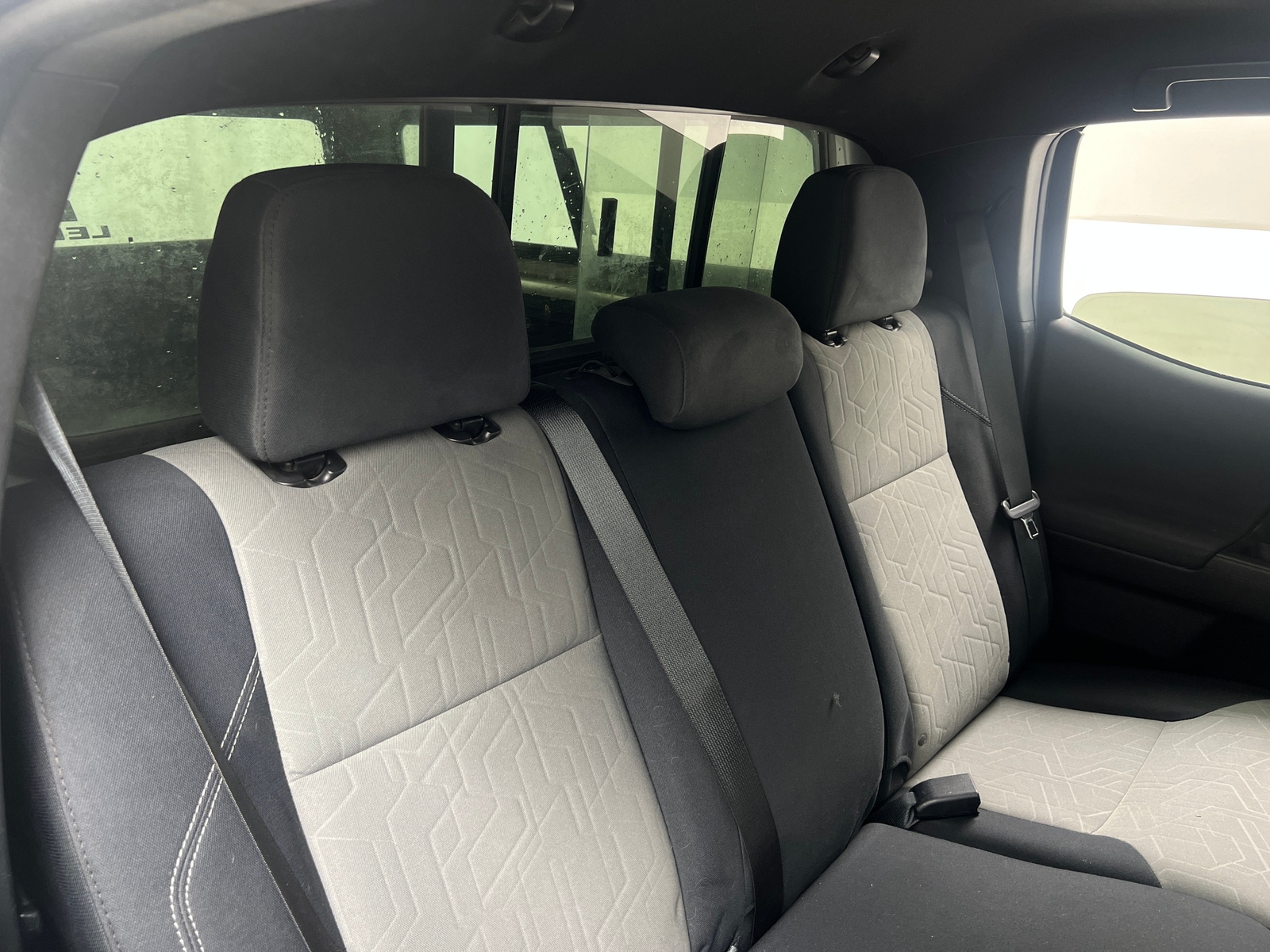 Thumbnail: 2021 Toyota Tacoma - 6