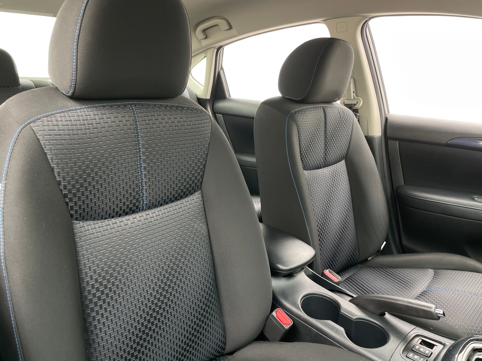 Thumbnail: 2017 Nissan Sentra - 2