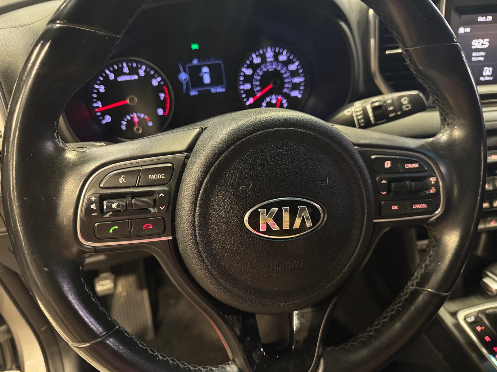 Thumbnail: 2019 Kia Sportage - 4