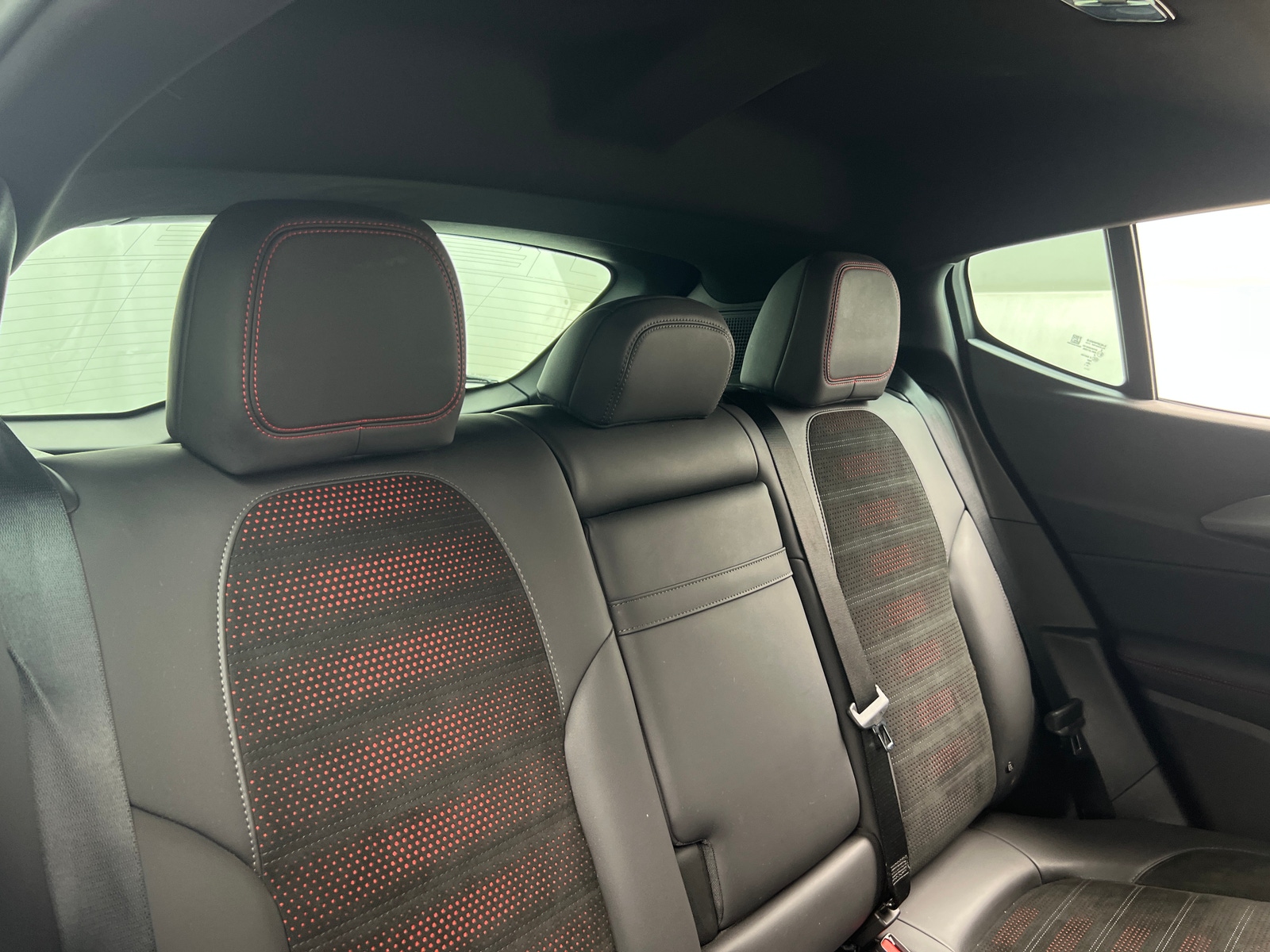 Thumbnail: 2023 Dodge Hornet - 5