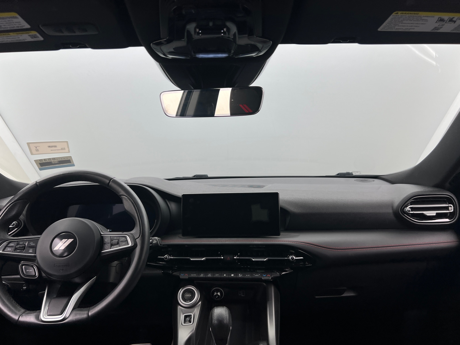 Thumbnail: 2023 Dodge Hornet - 2