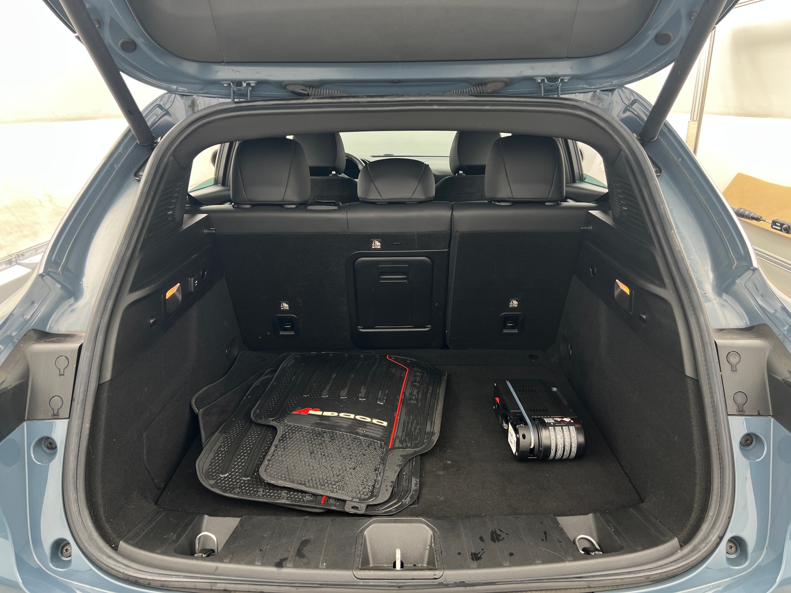 Thumbnail: 2023 Dodge Hornet - 6