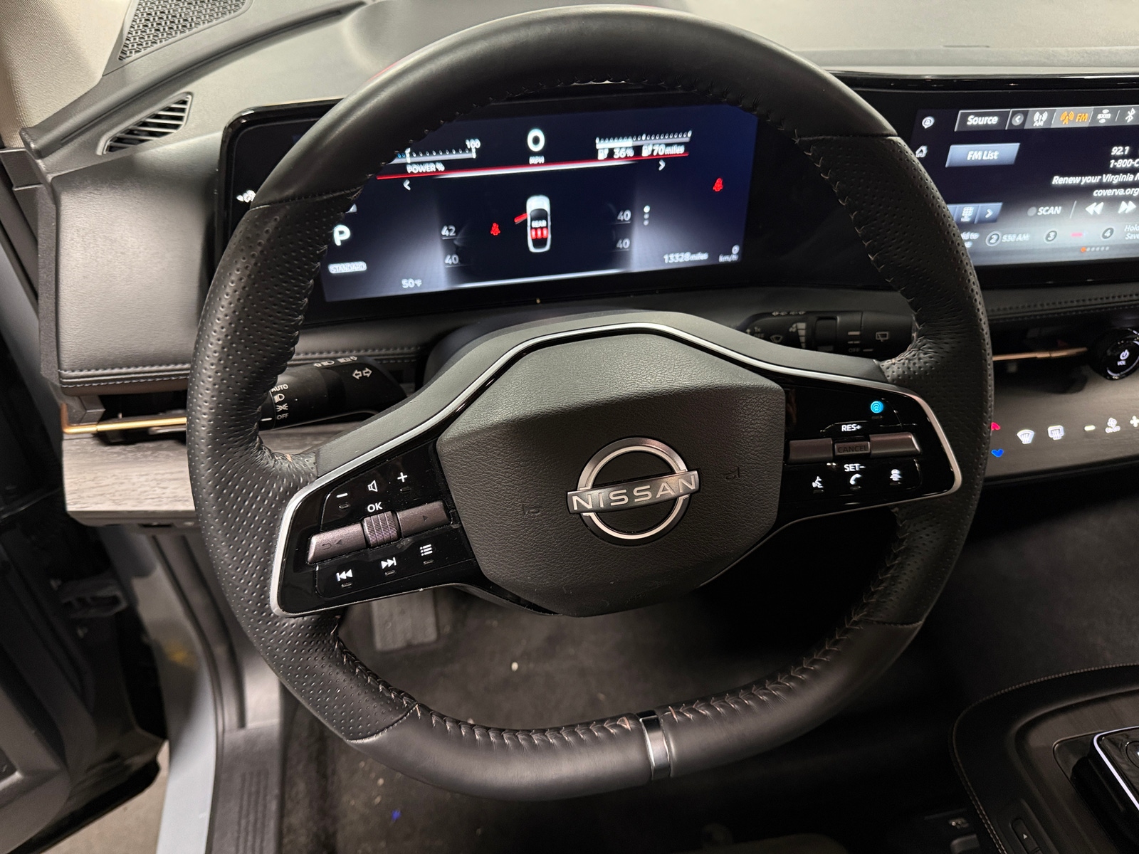 Thumbnail: 2023 Nissan Ariya - 4