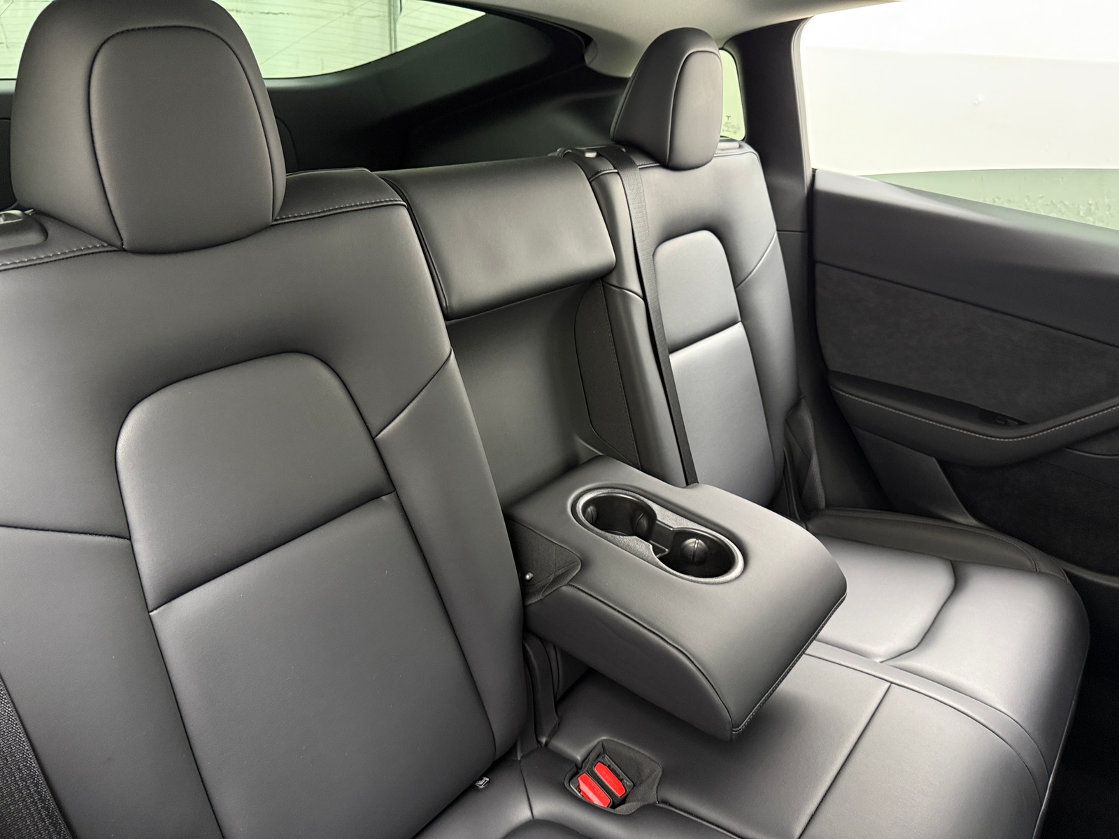 Thumbnail: 2024 Tesla Model Y - 5