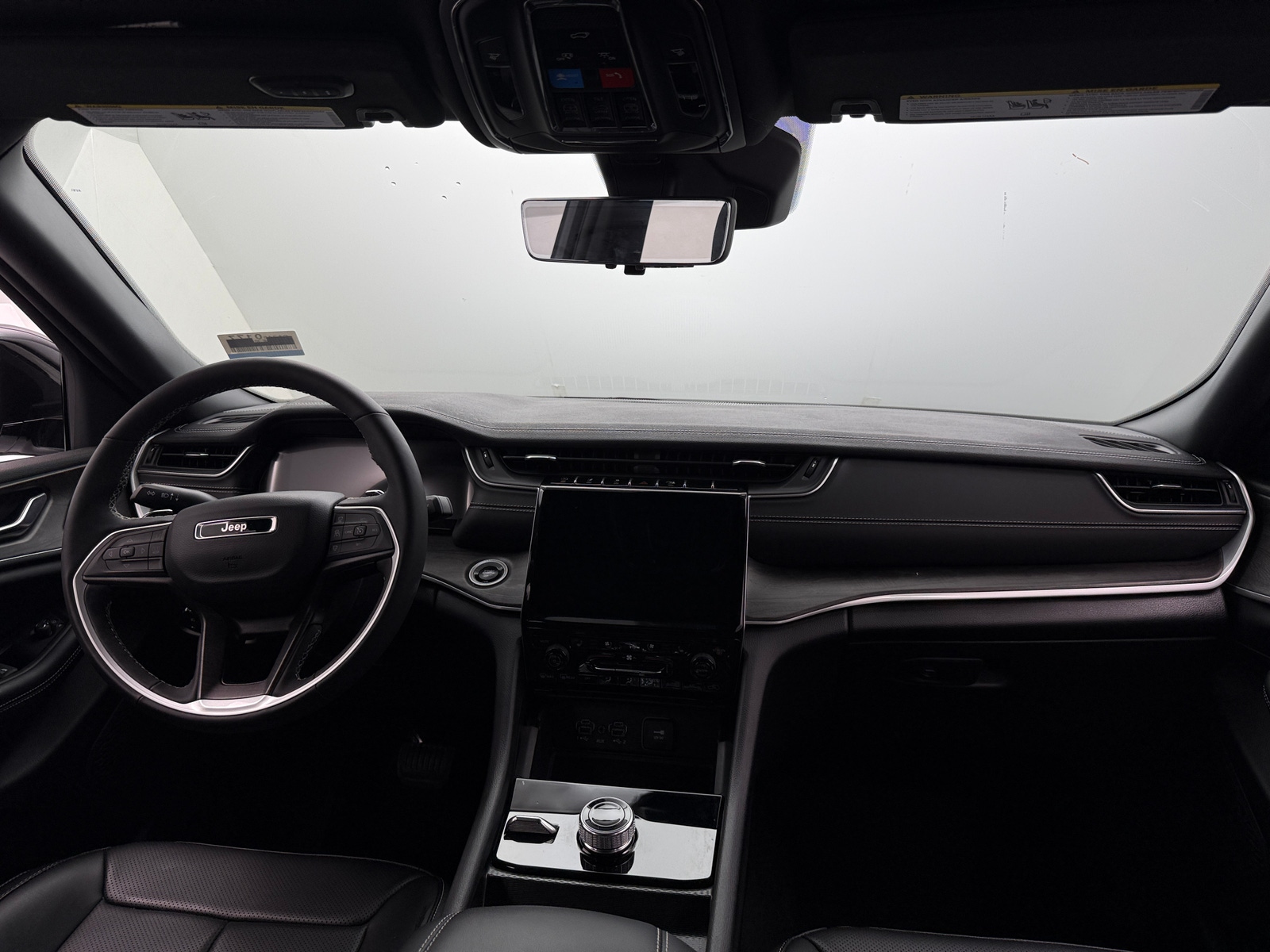 Thumbnail: 2024 Jeep Grand Cherokee - 2