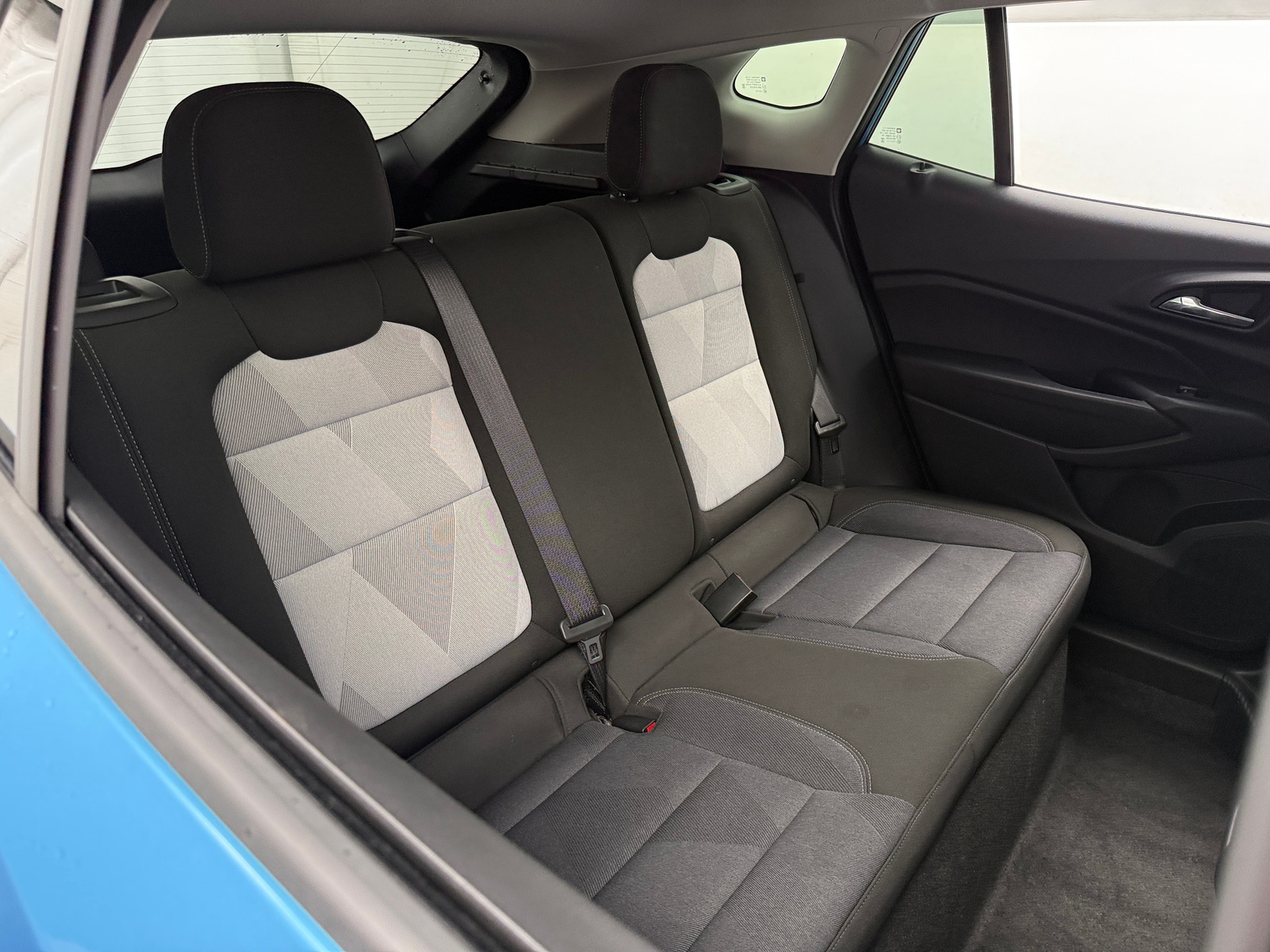 Thumbnail: 2025 Chevrolet Trax - 6