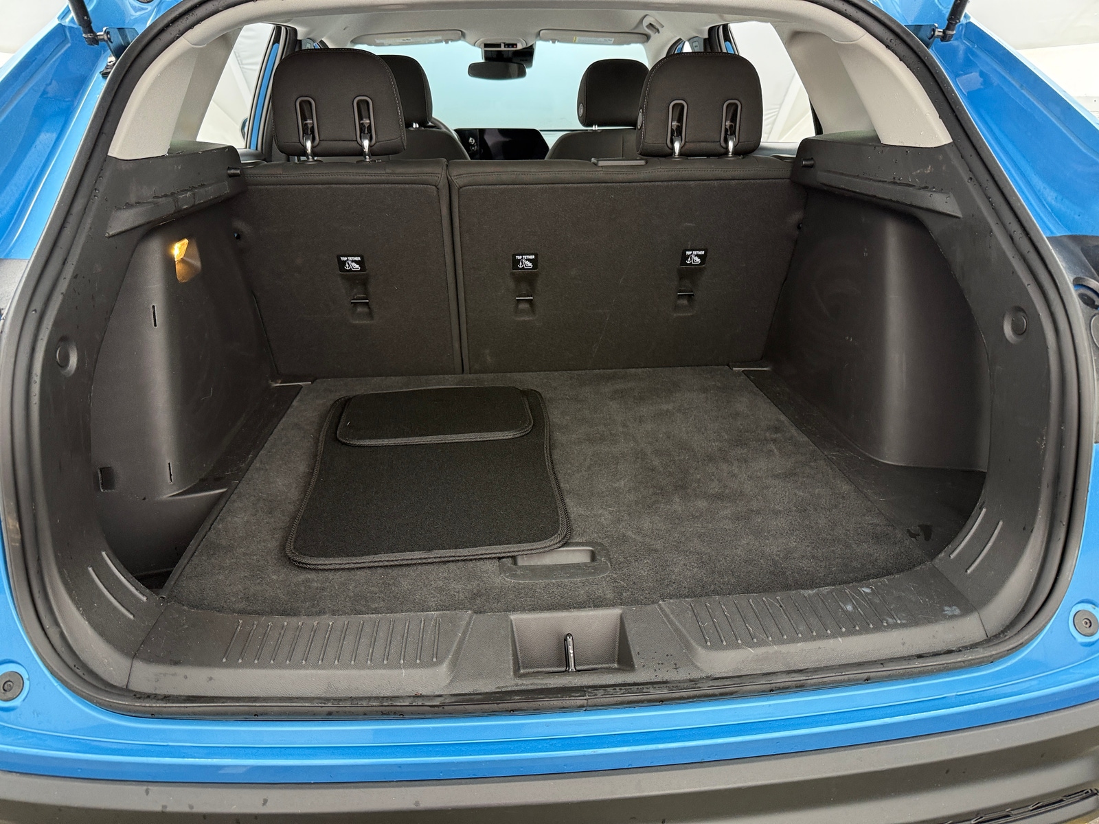 Thumbnail: 2025 Chevrolet Trax - 7