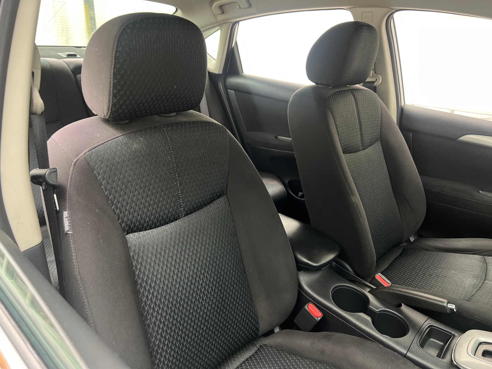 Thumbnail: 2013 Nissan Sentra - 2