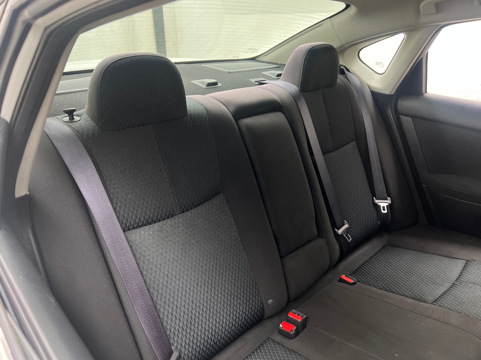 Thumbnail: 2013 Nissan Sentra - 6